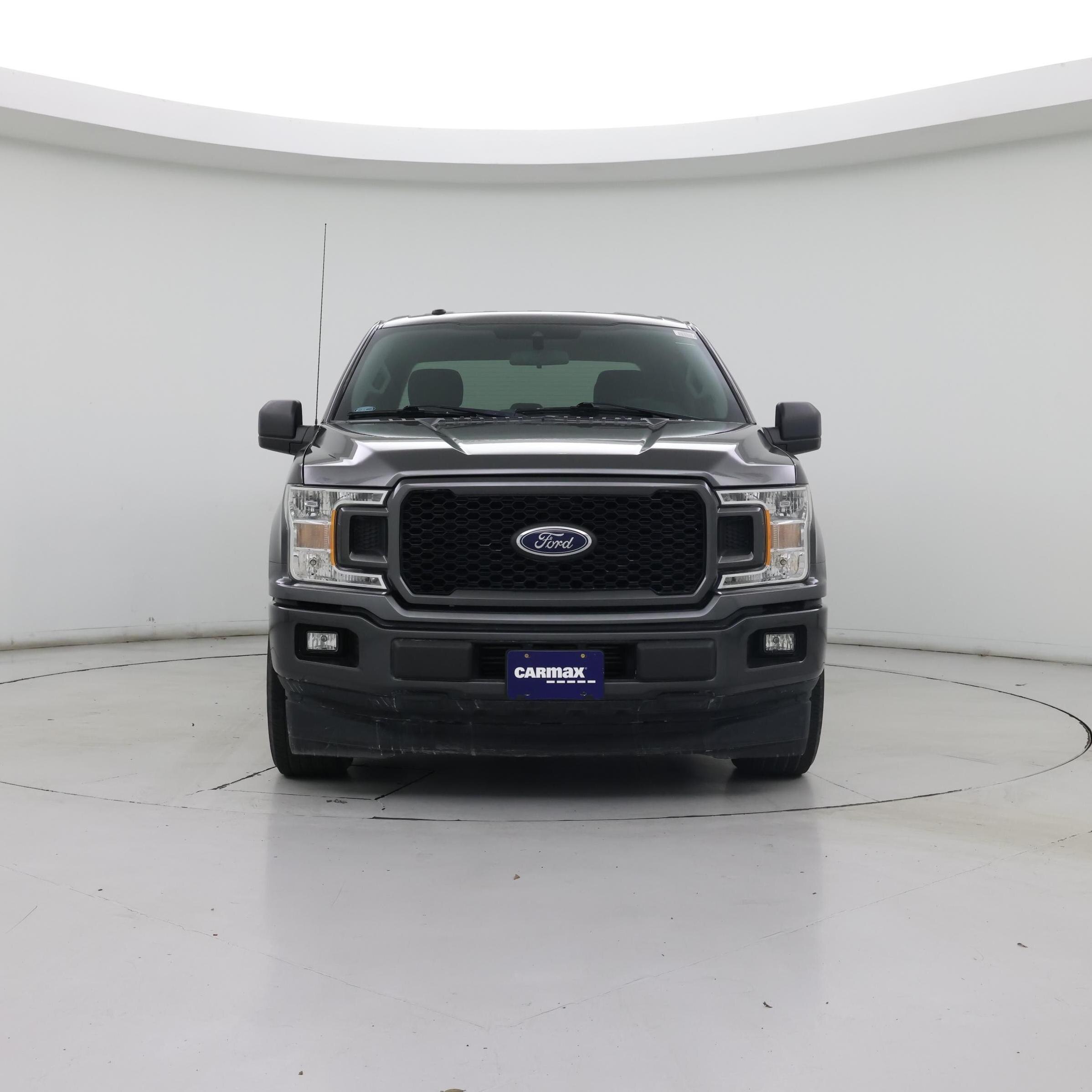Thumbnail: 2019 Ford F-150 - 5