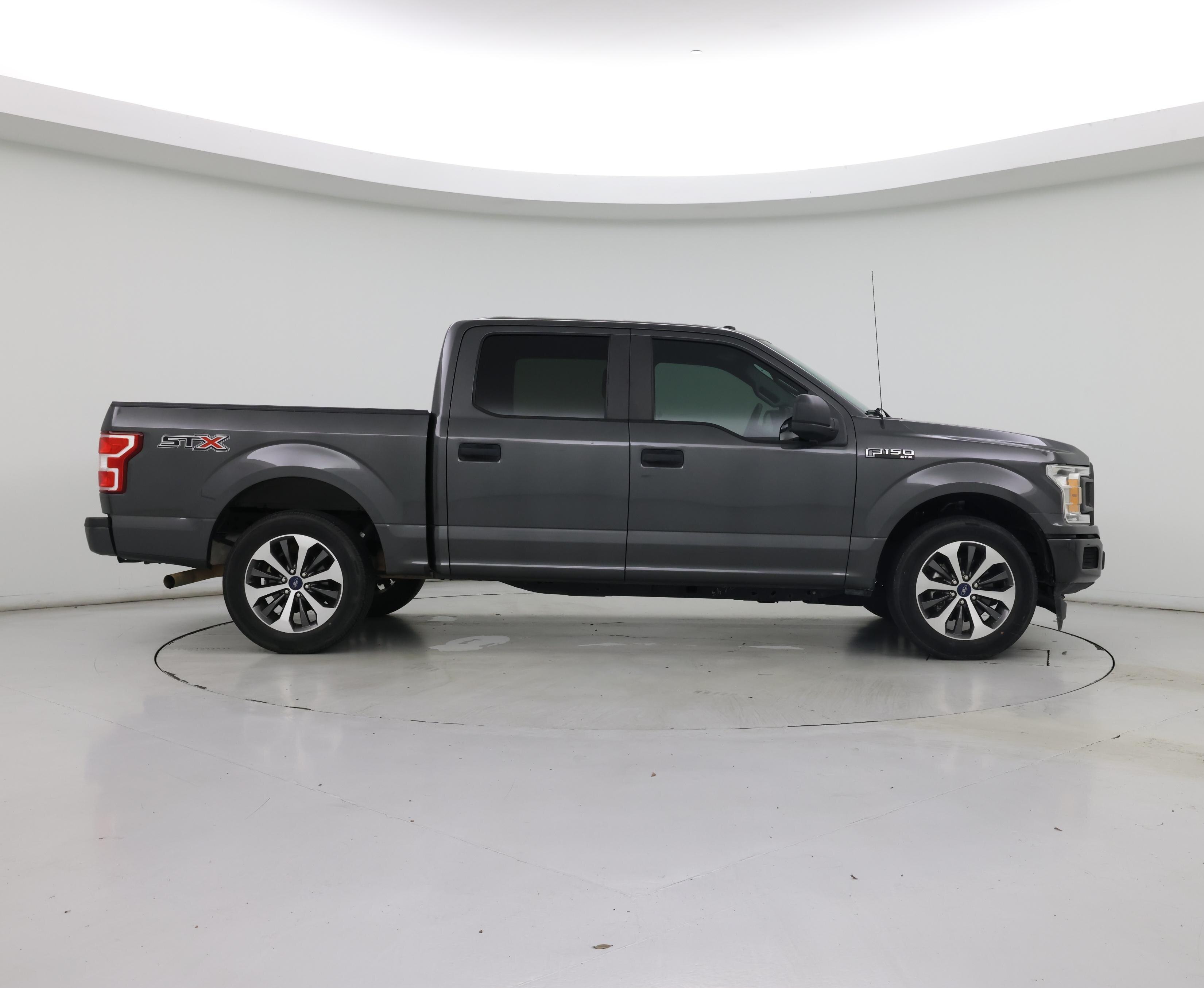 Thumbnail: 2019 Ford F-150 - 7