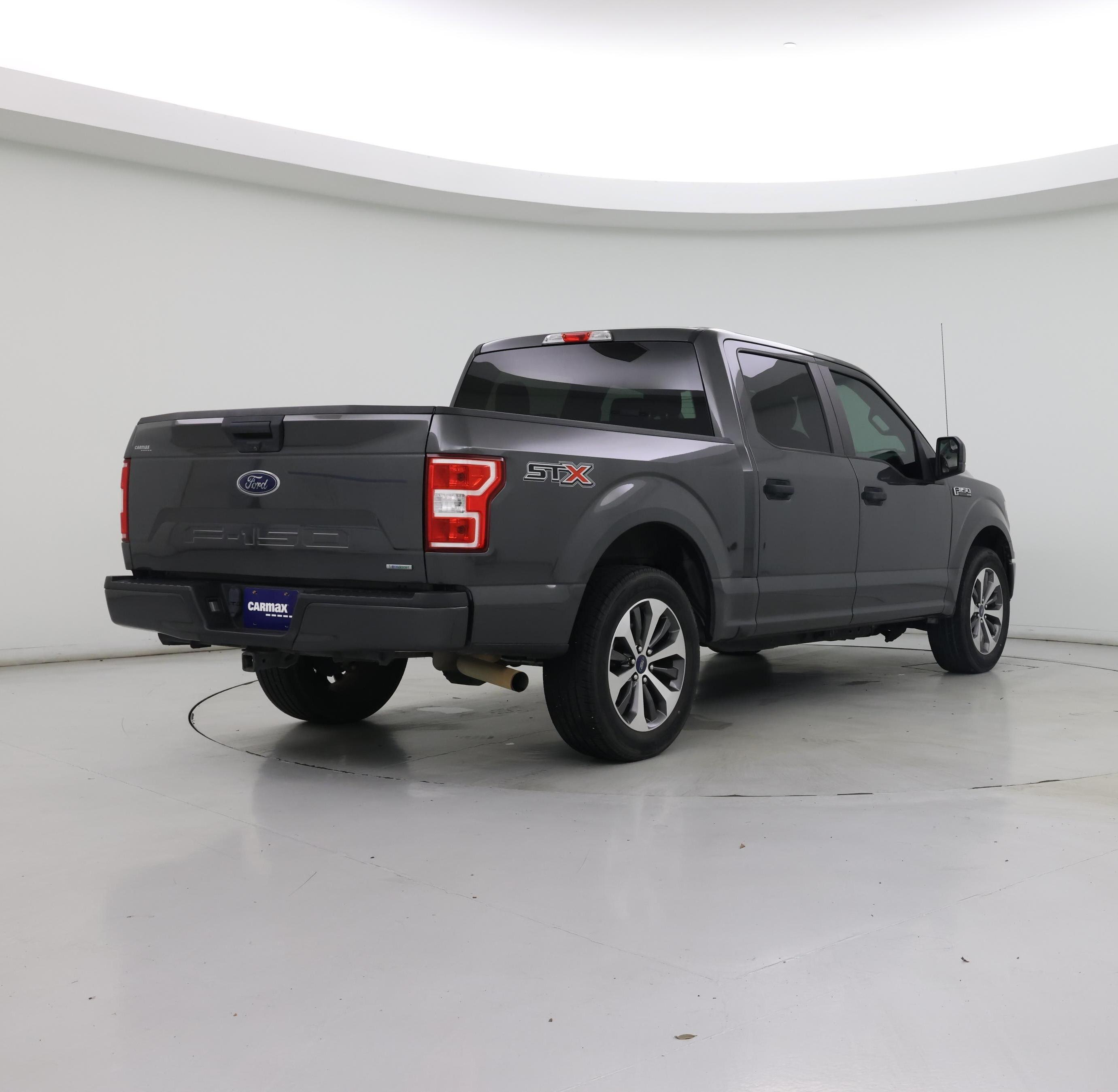 Thumbnail: 2019 Ford F-150 - 8