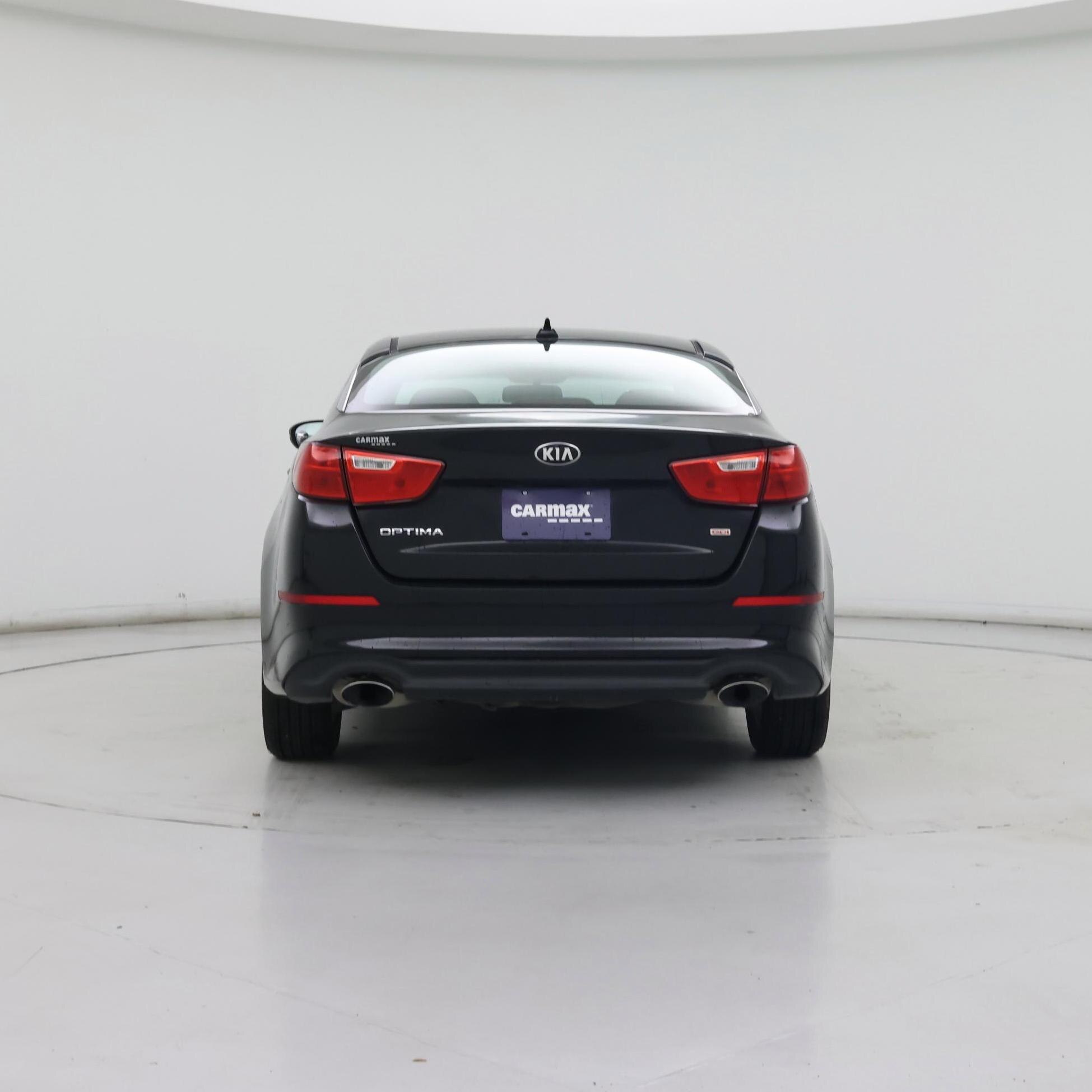 Thumbnail: 2015 Kia Optima - 6