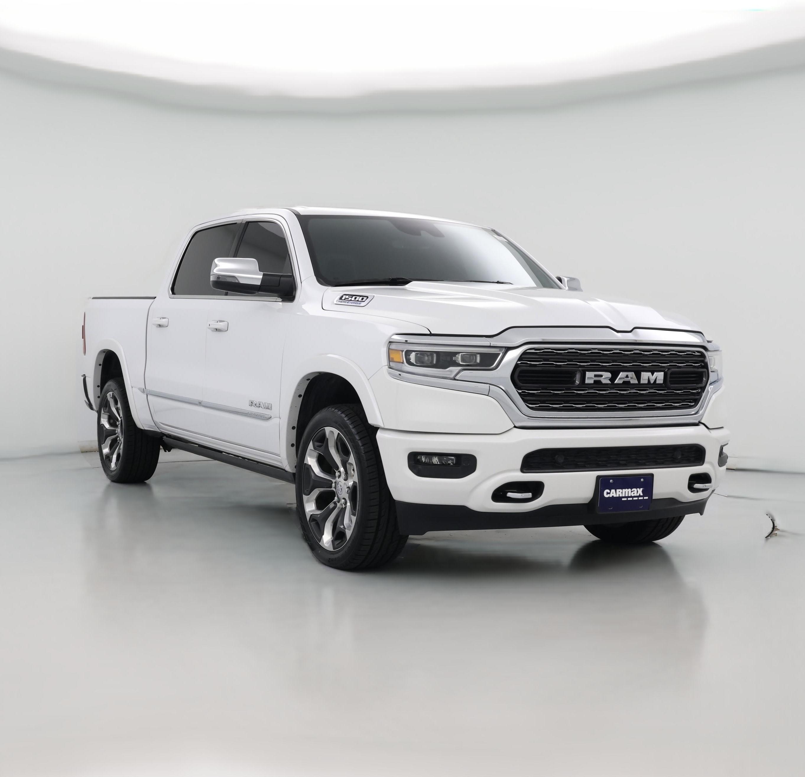 Thumbnail: 2023 RAM 1500 - 1
