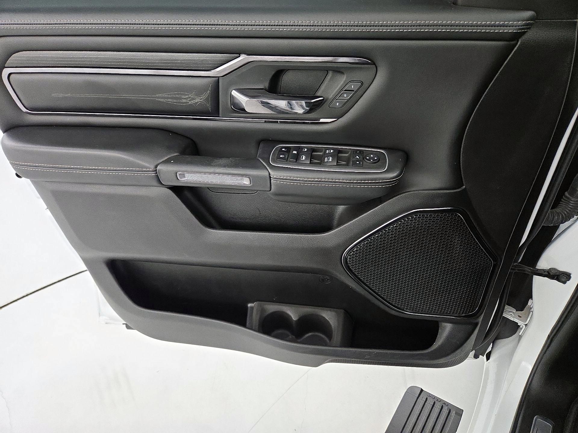 Thumbnail: 2023 RAM 1500 - 12