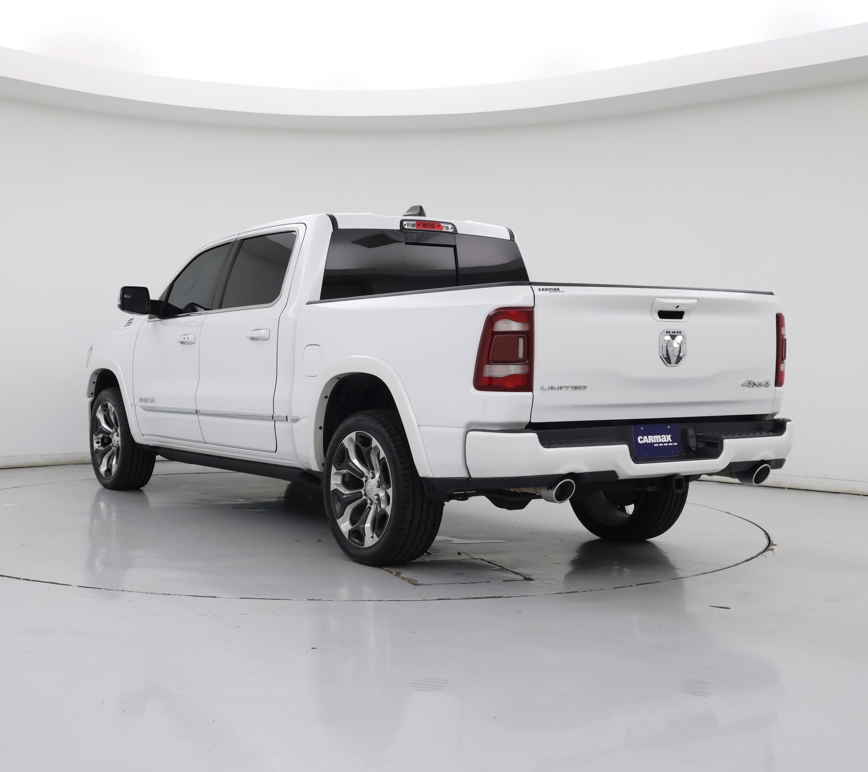 Thumbnail: 2023 RAM 1500 - 2