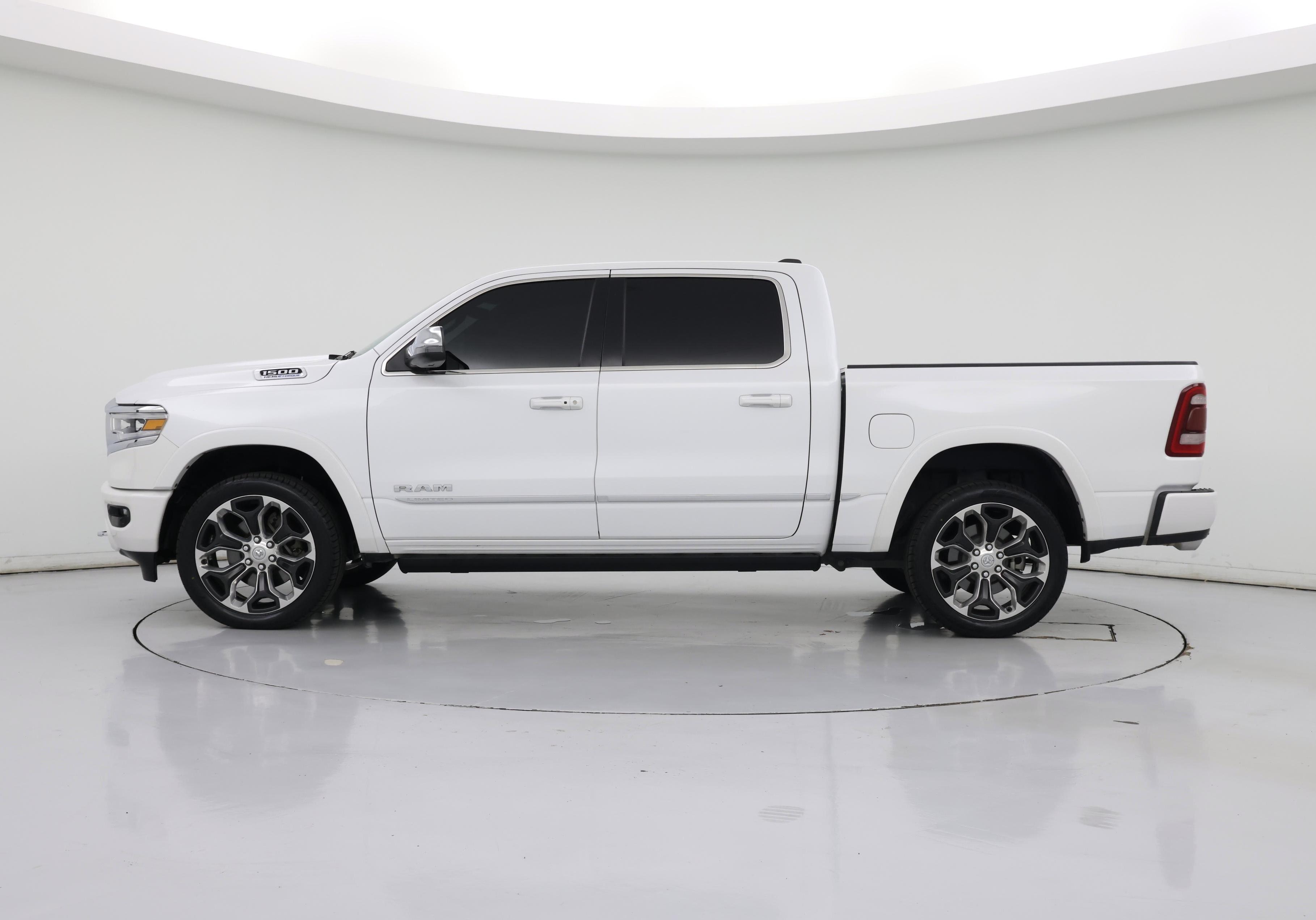 Thumbnail: 2023 RAM 1500 - 3