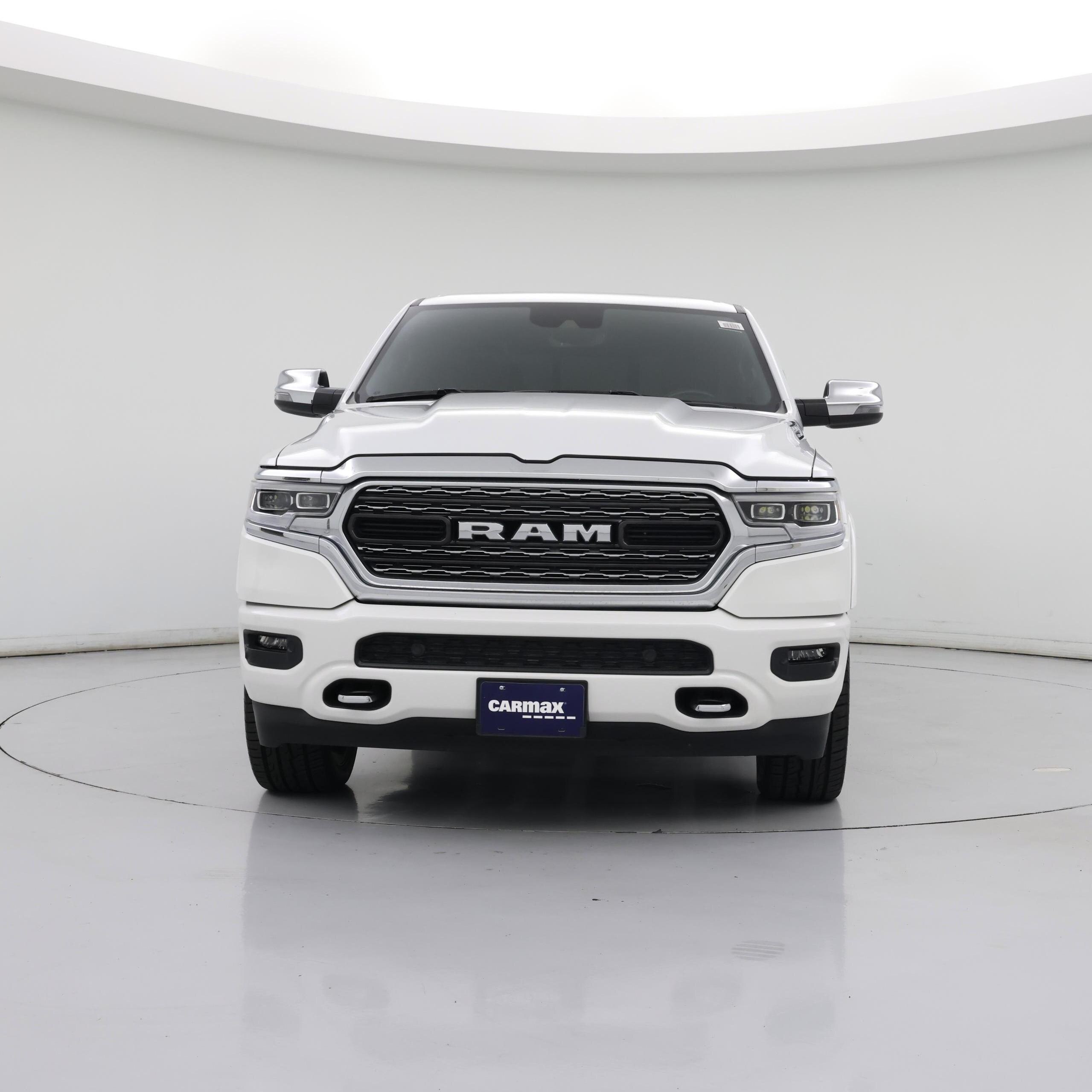 Thumbnail: 2023 RAM 1500 - 5