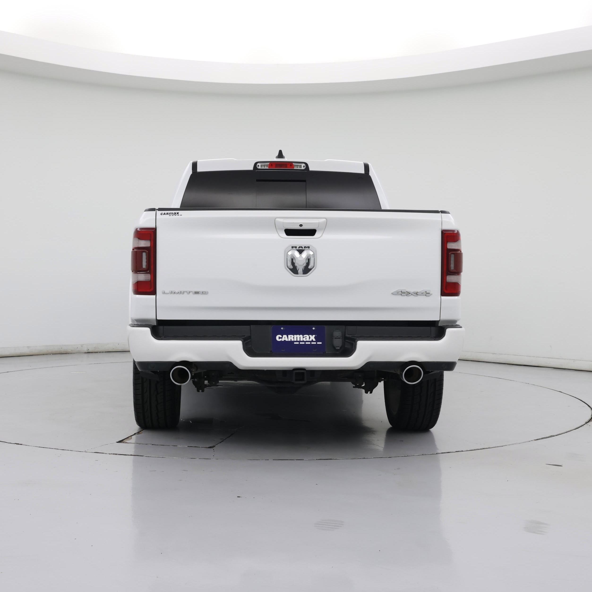 Thumbnail: 2023 RAM 1500 - 6