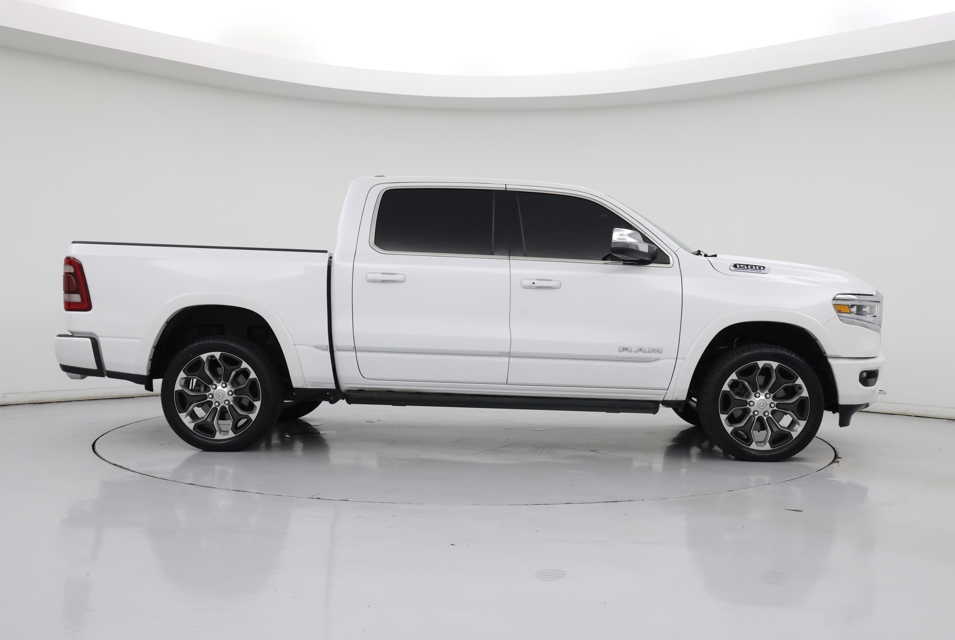 Thumbnail: 2023 RAM 1500 - 7