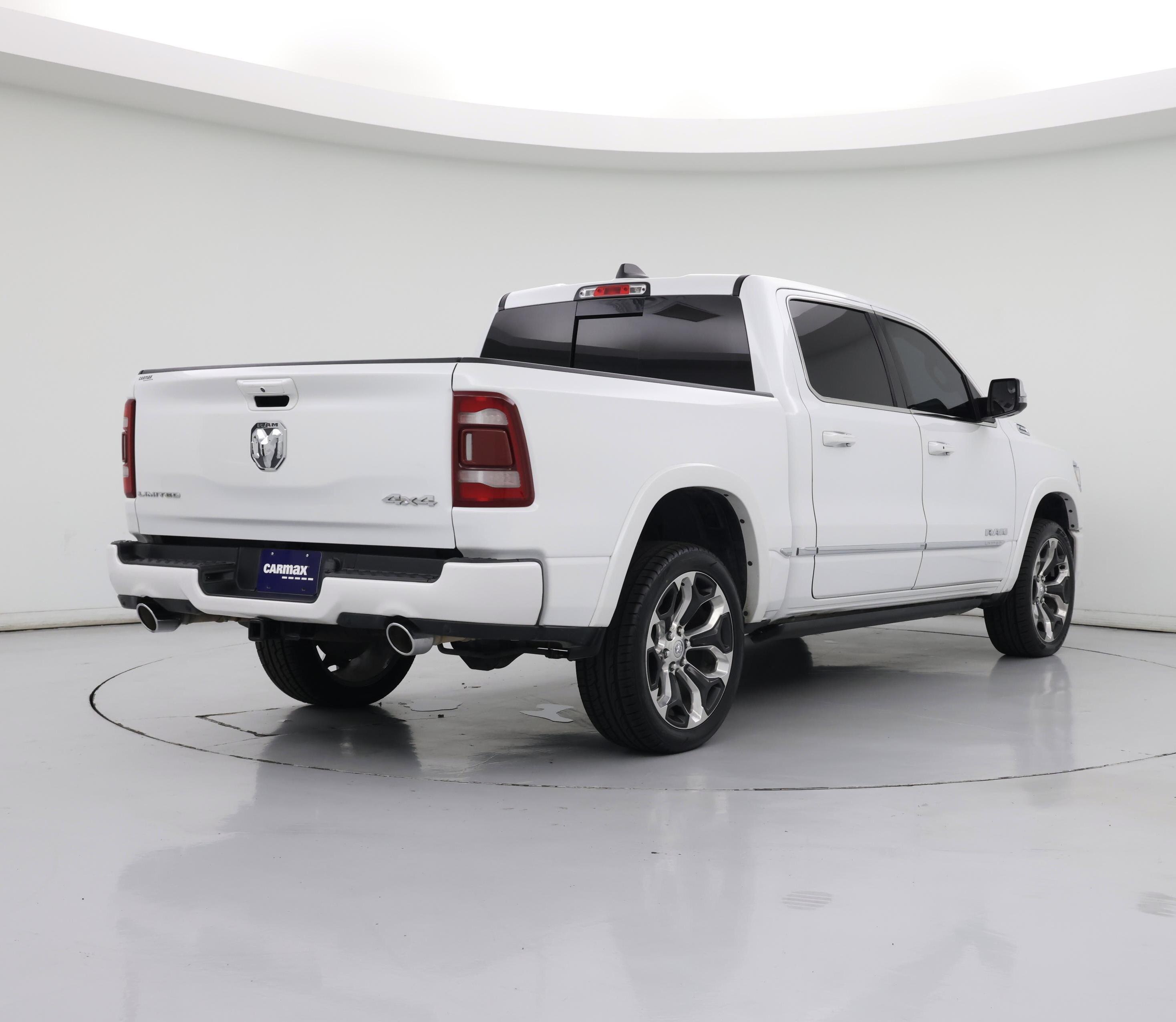 Thumbnail: 2023 RAM 1500 - 8
