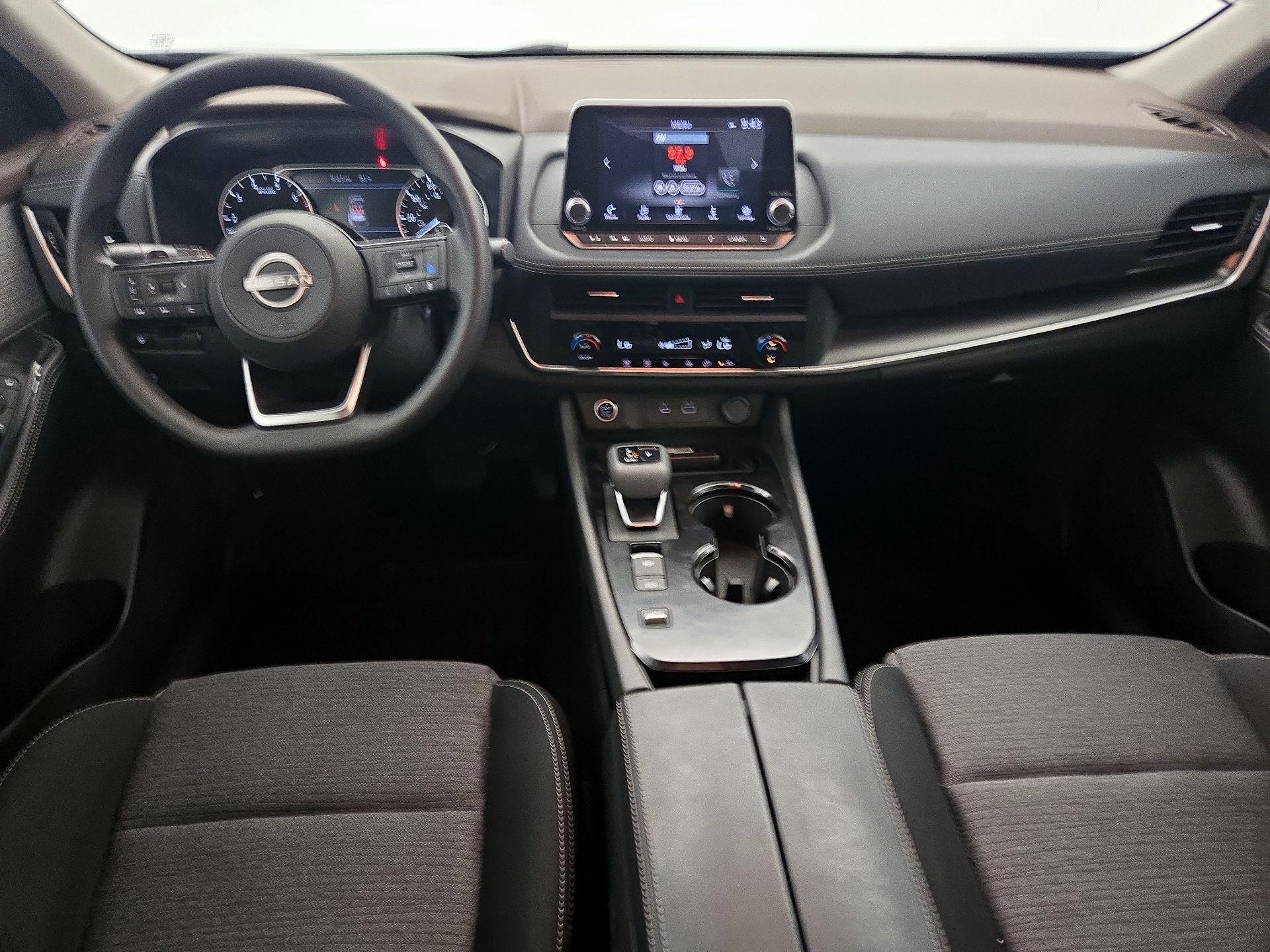 Thumbnail: 2023 Nissan Rogue - 9
