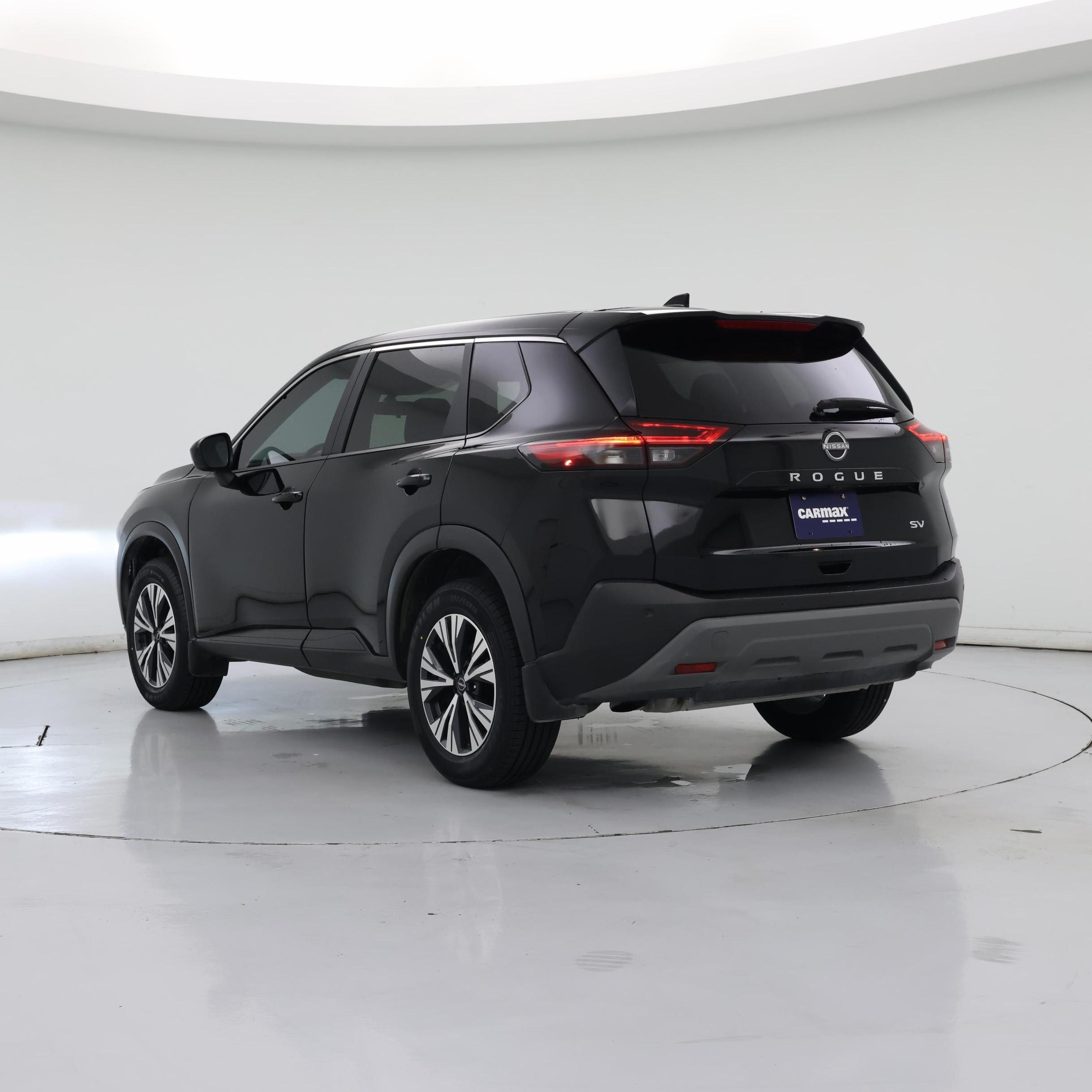 Thumbnail: 2023 Nissan Rogue - 2