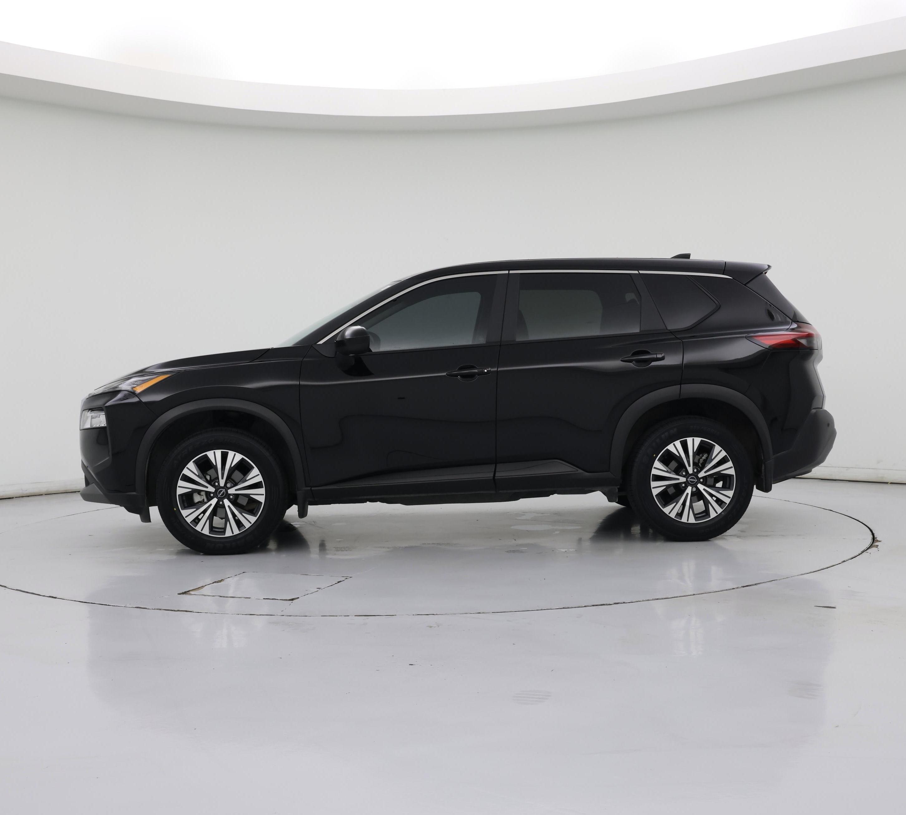 Thumbnail: 2023 Nissan Rogue - 3