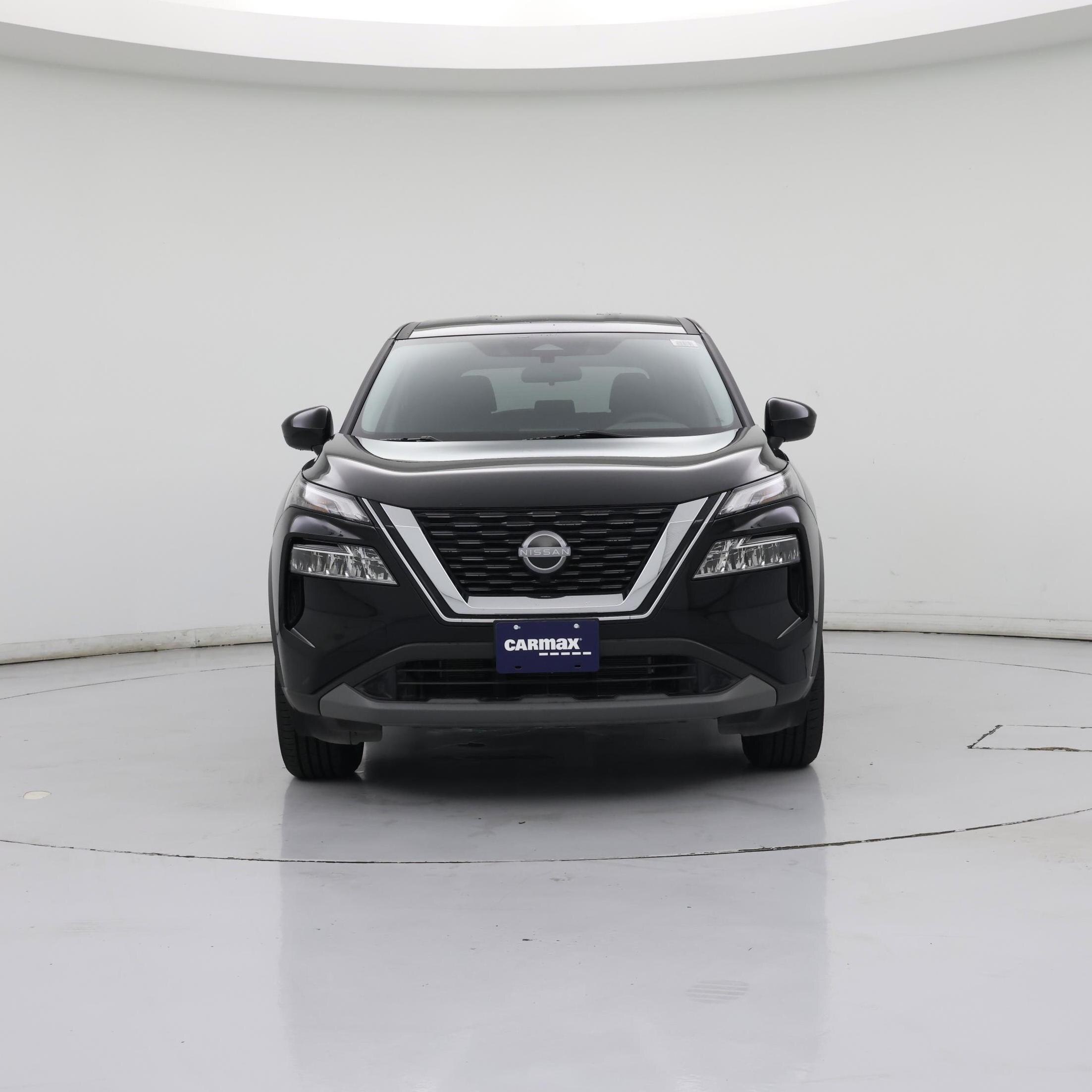Thumbnail: 2023 Nissan Rogue - 5
