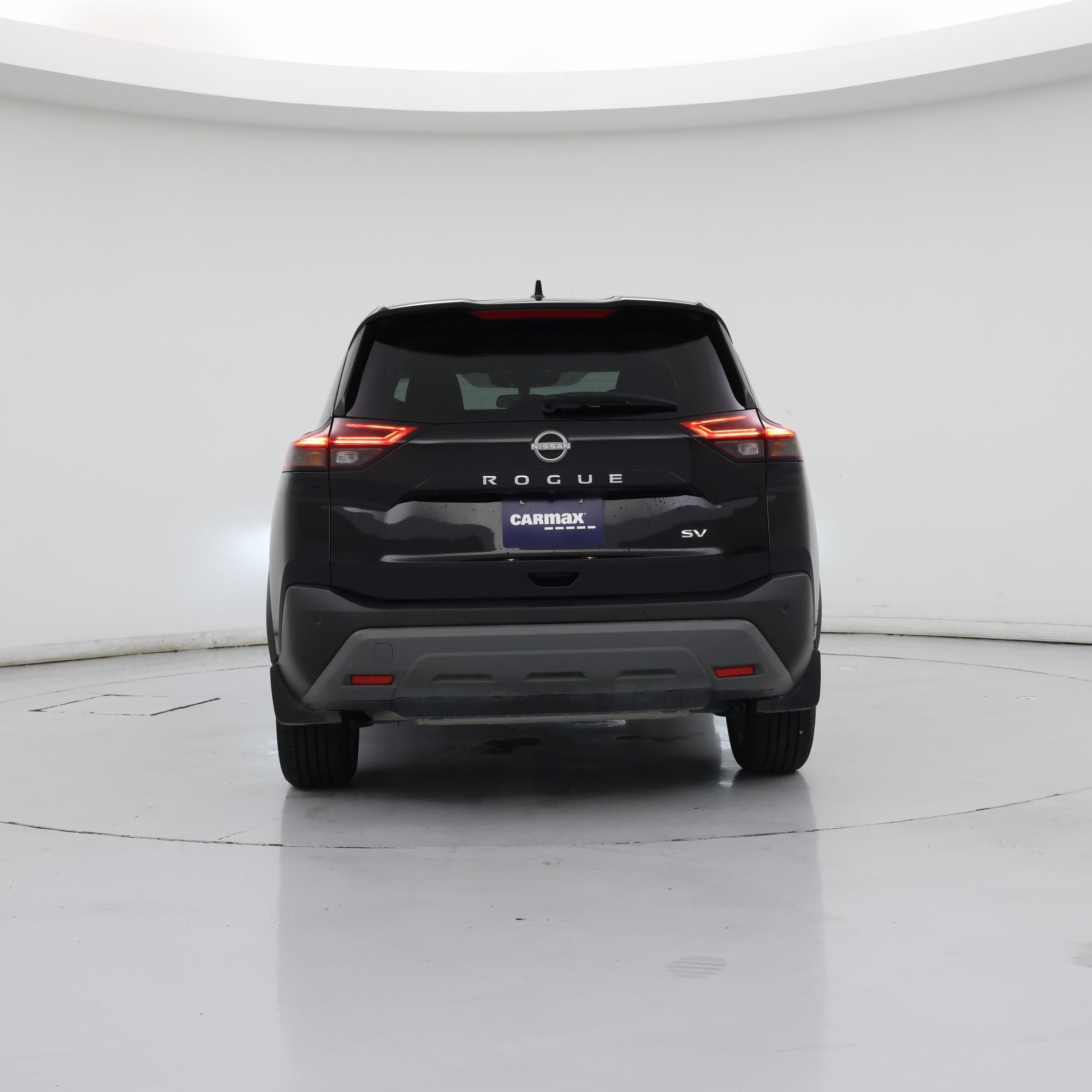 Thumbnail: 2023 Nissan Rogue - 6