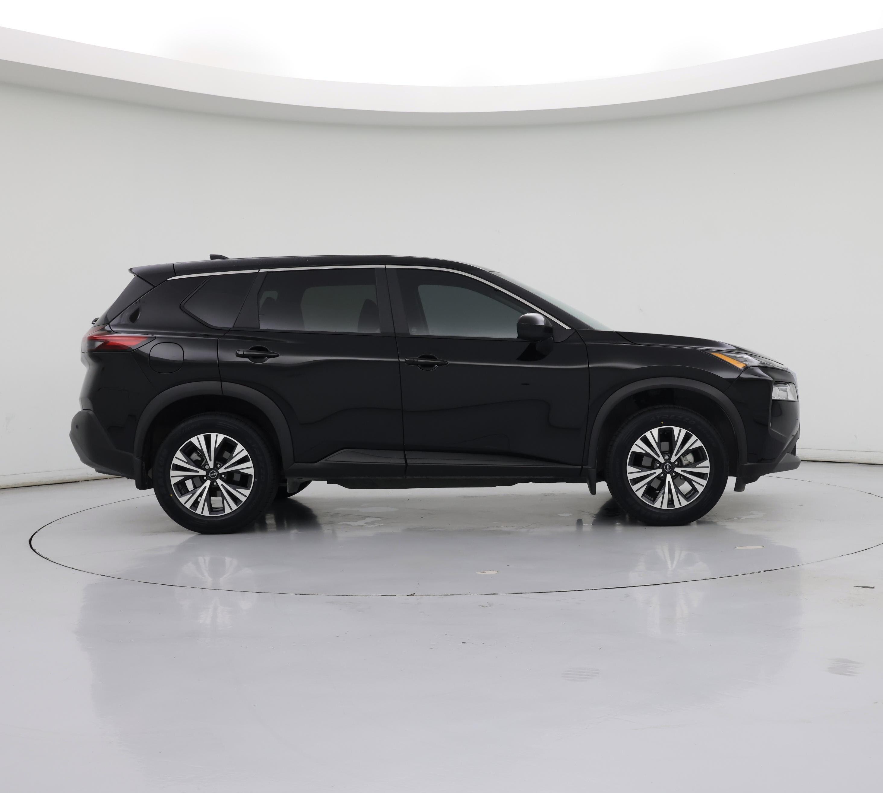 Thumbnail: 2023 Nissan Rogue - 7
