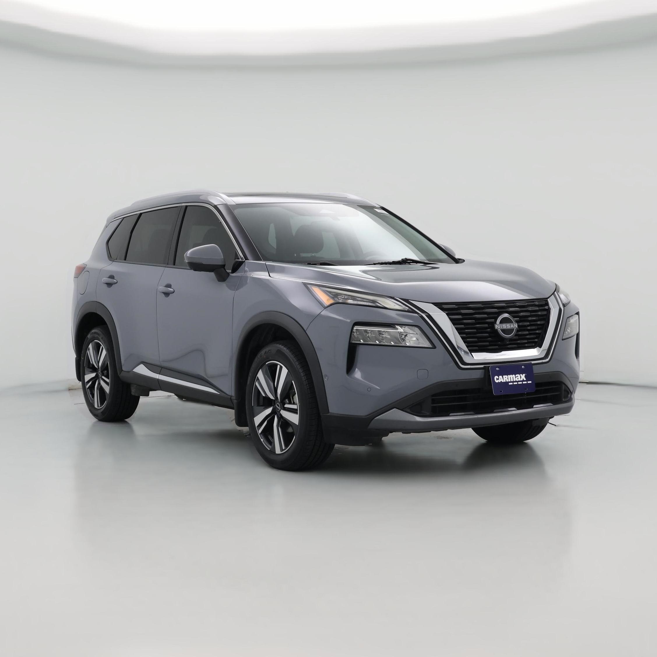 Thumbnail: 2023 Nissan Rogue - 1