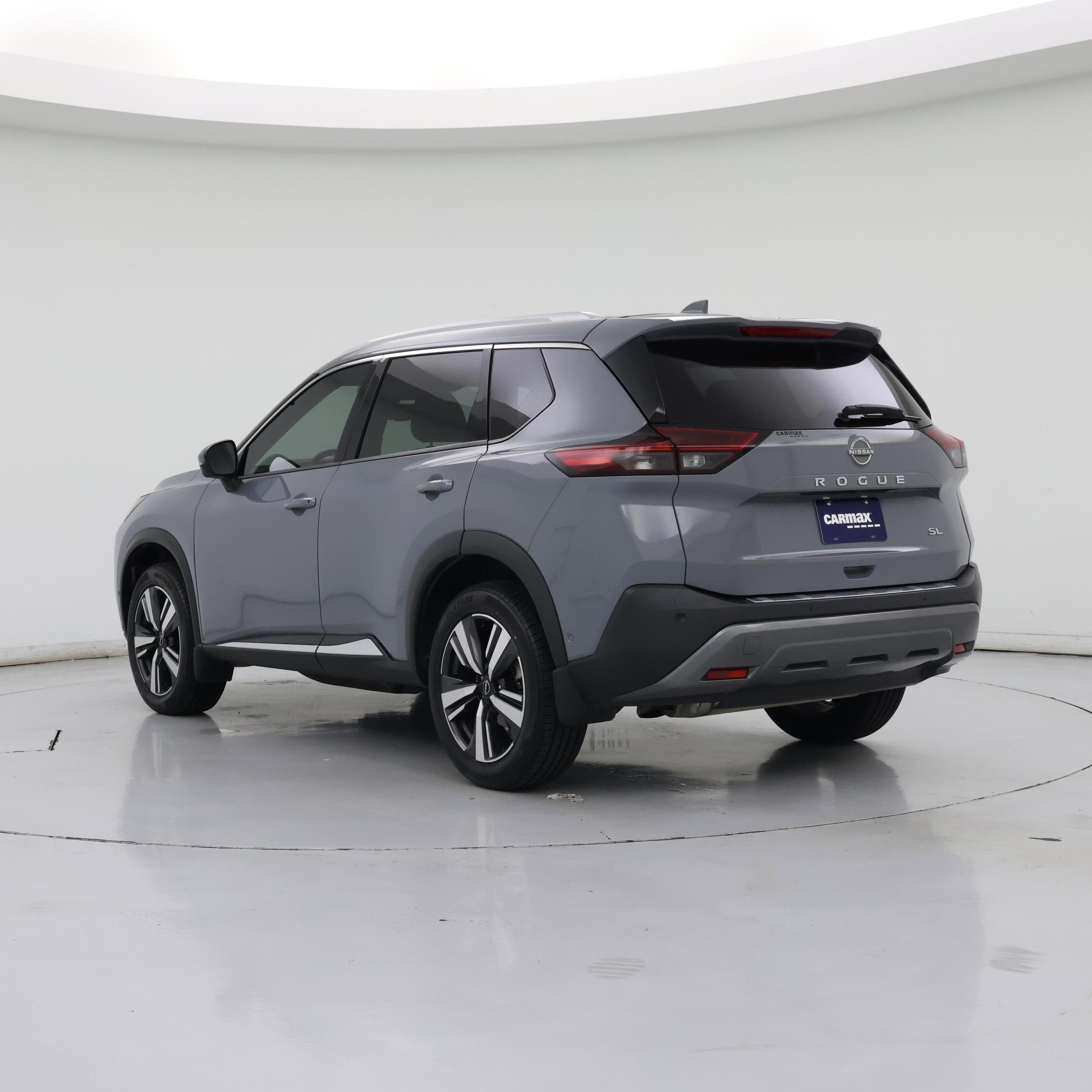 Thumbnail: 2023 Nissan Rogue - 2