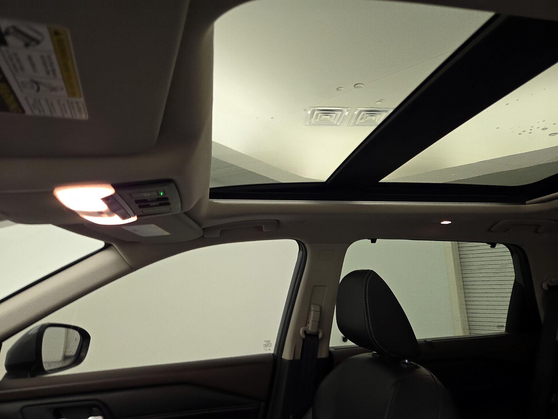 Thumbnail: 2023 Nissan Rogue - 20
