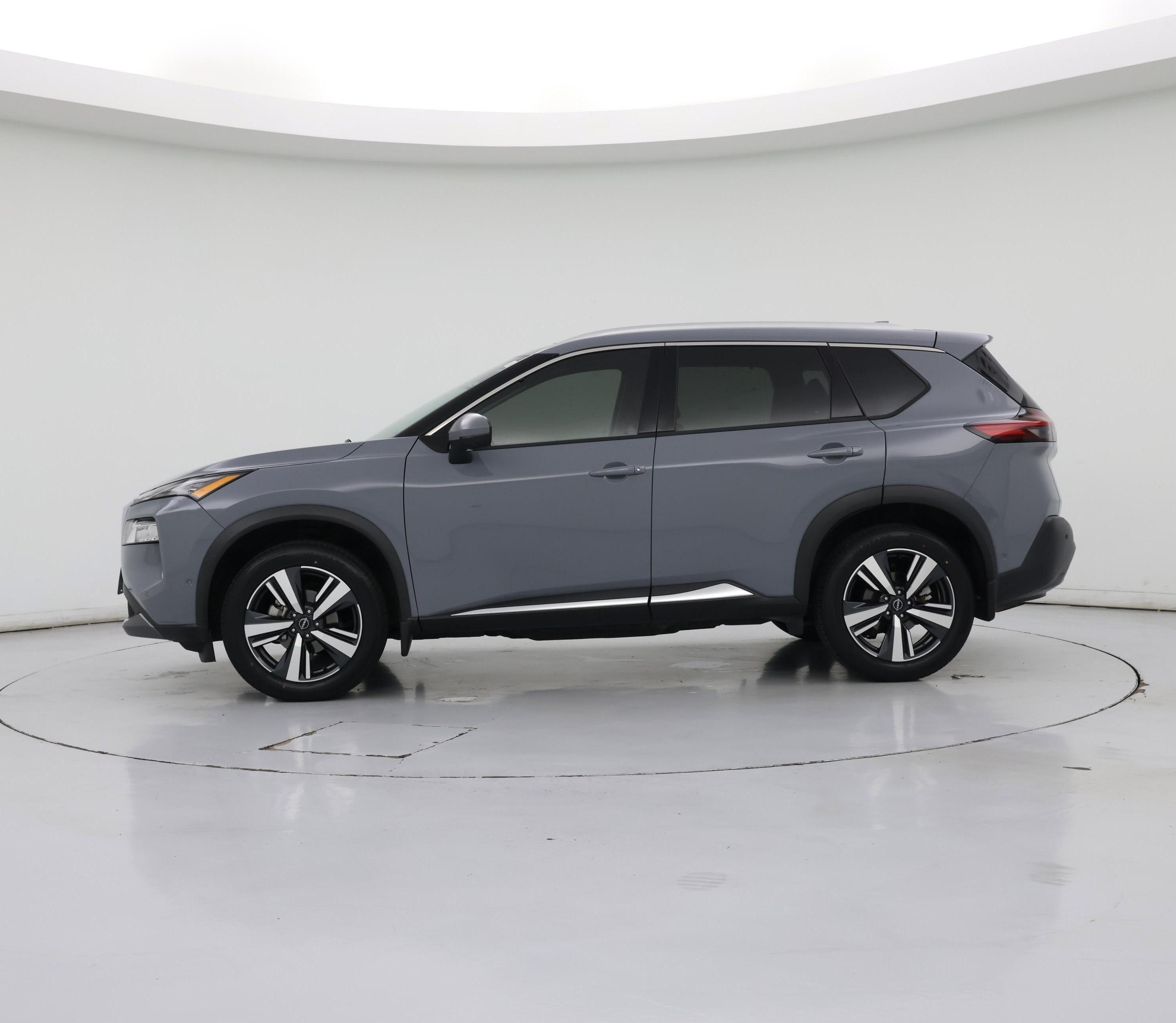 Thumbnail: 2023 Nissan Rogue - 3