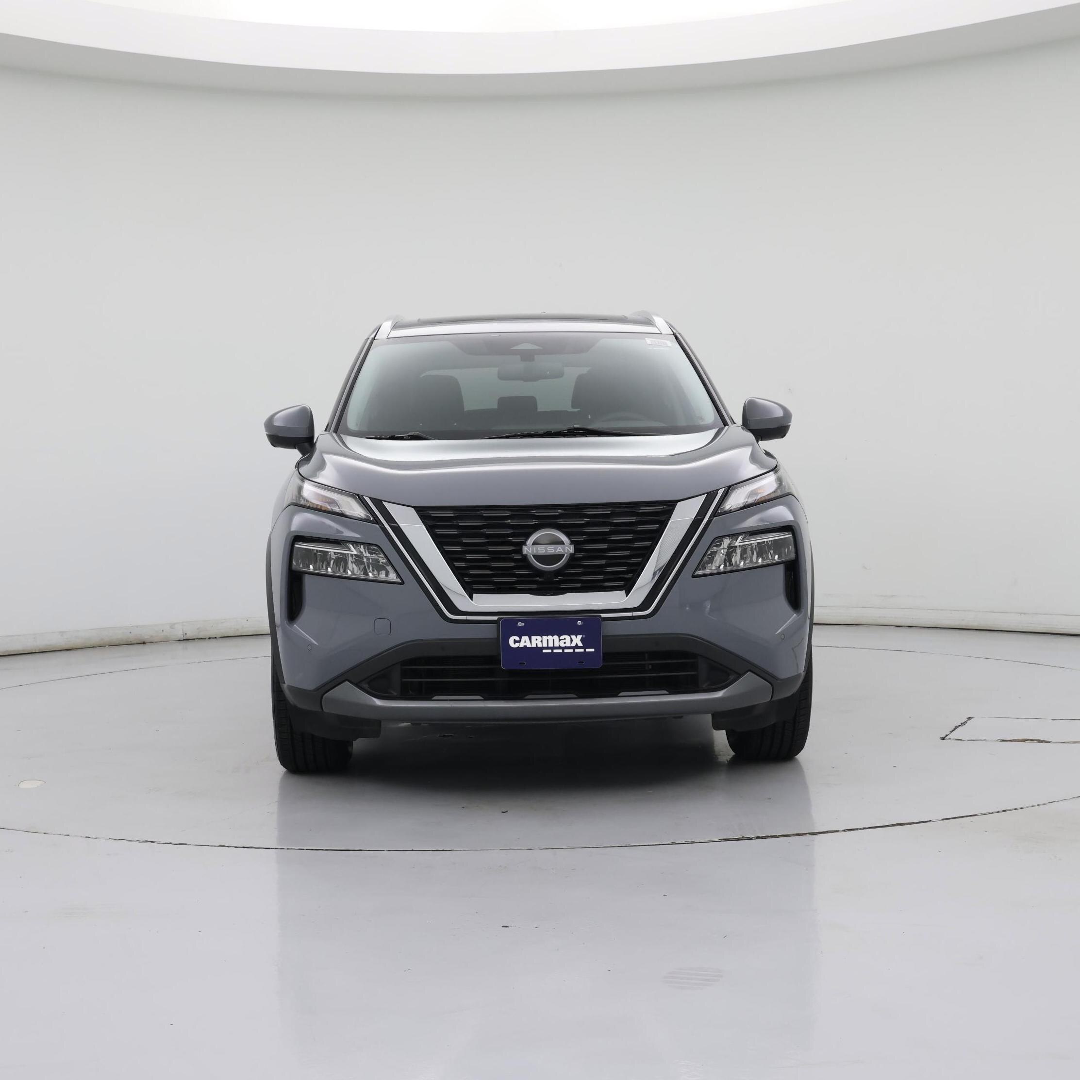 Thumbnail: 2023 Nissan Rogue - 5
