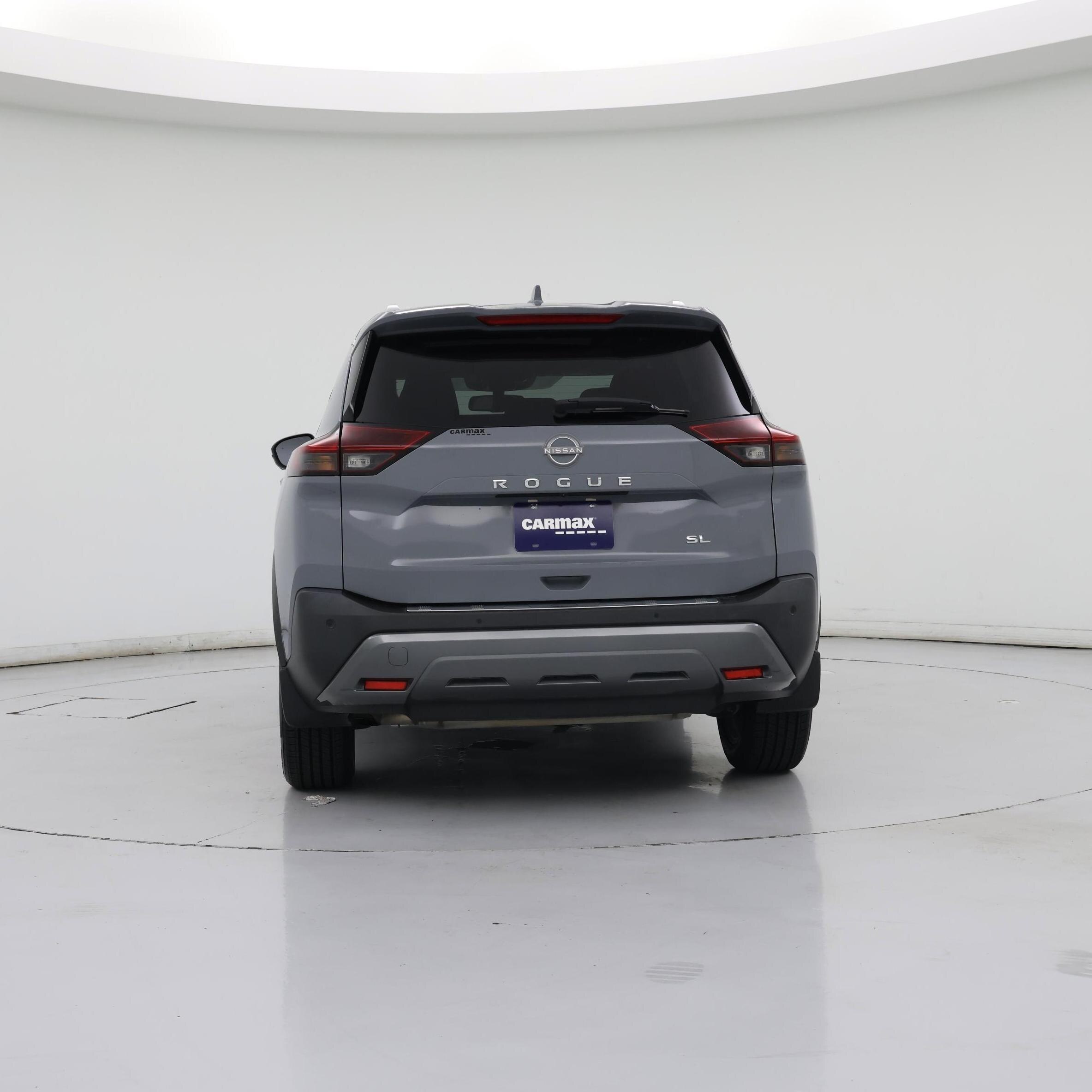 Thumbnail: 2023 Nissan Rogue - 6
