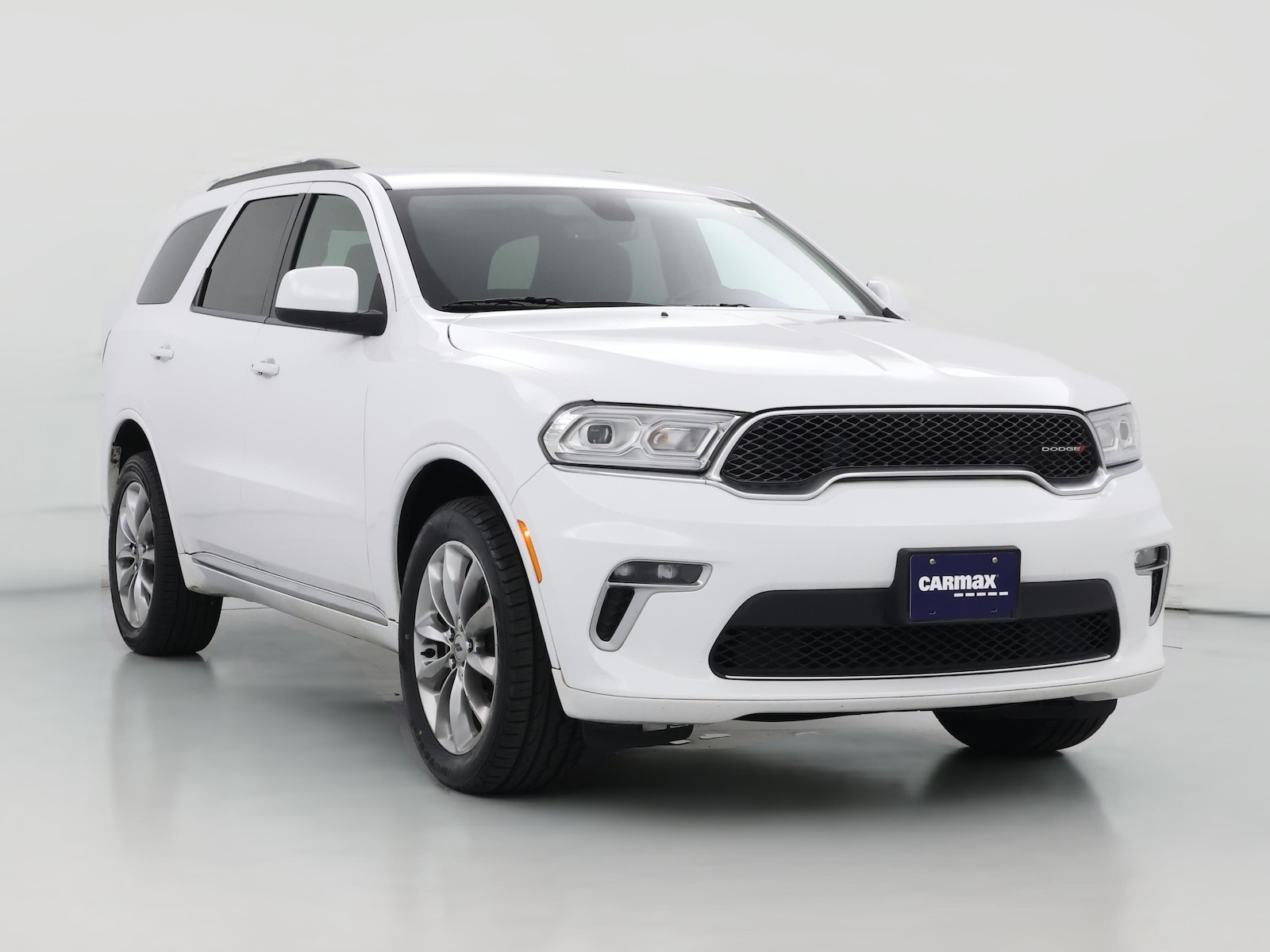 2021 Dodge Durango SXT Plus