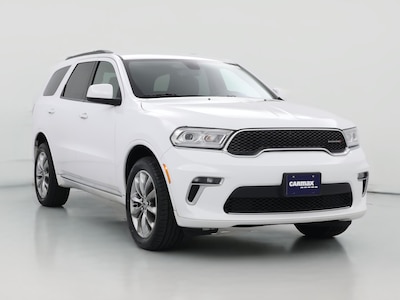 2021 Dodge Durango SXT