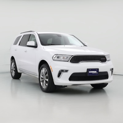 2021 Dodge Durango SXT