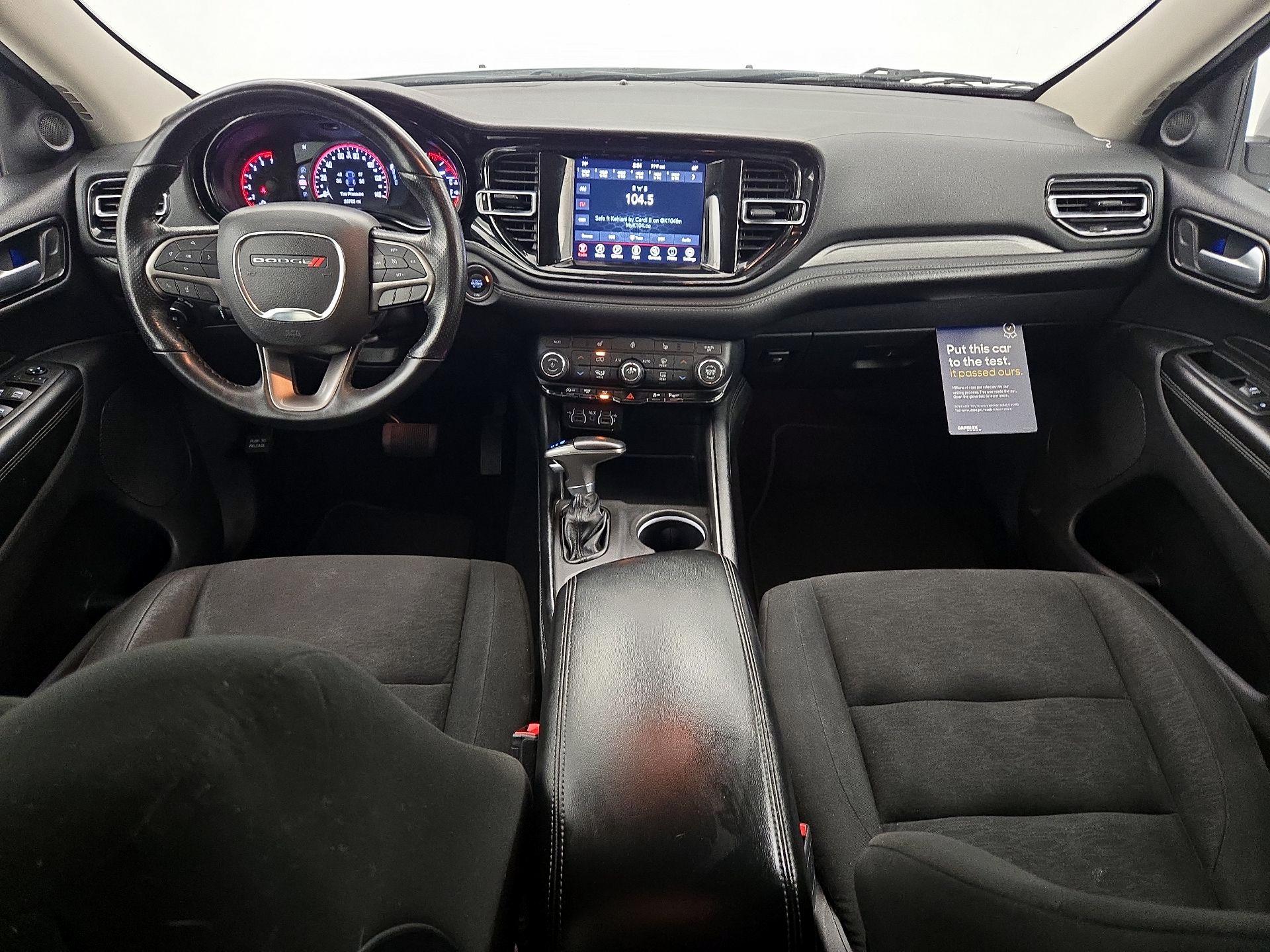 Thumbnail: 2021 Dodge Durango - 9