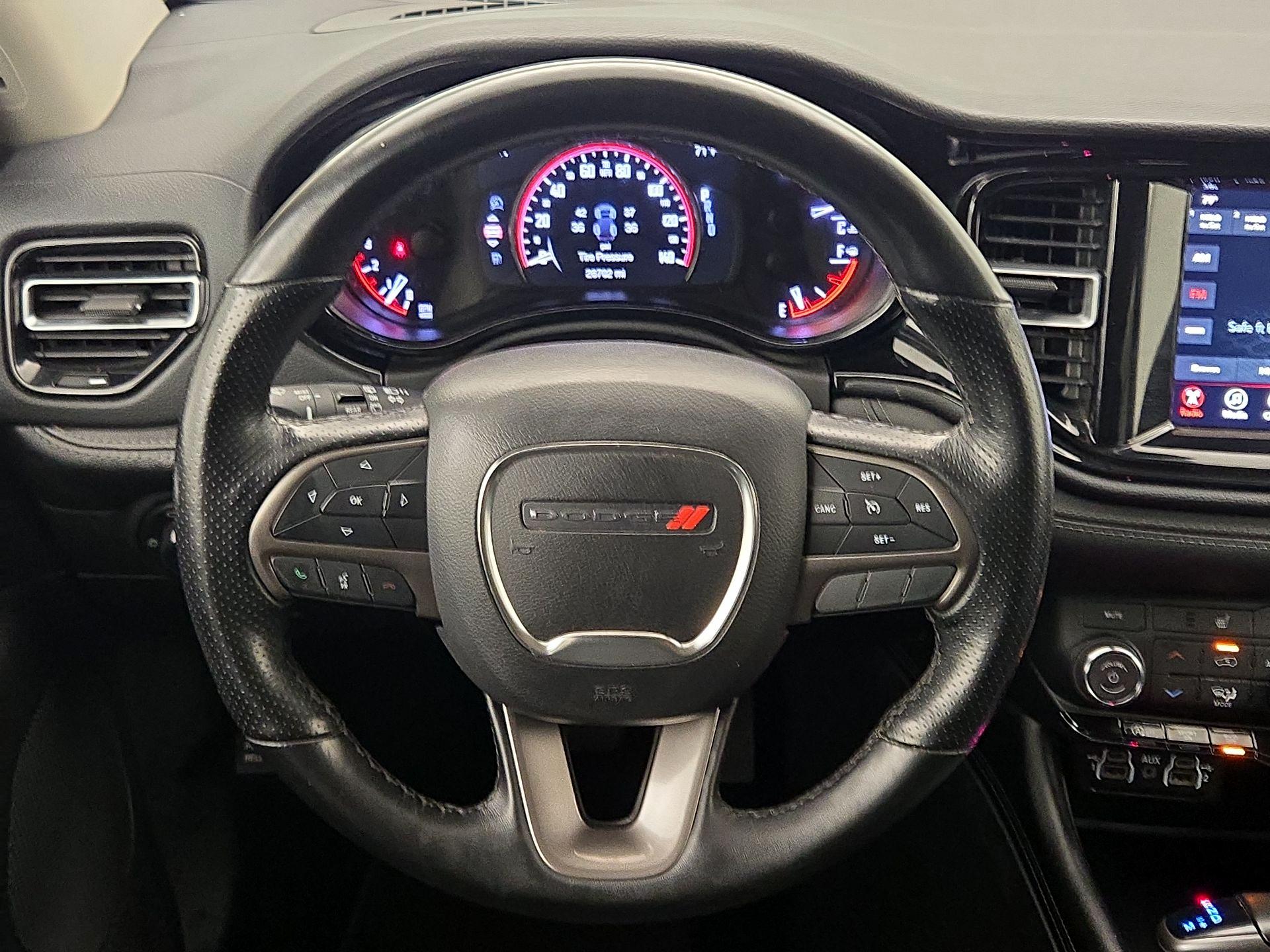 Thumbnail: 2021 Dodge Durango - 10