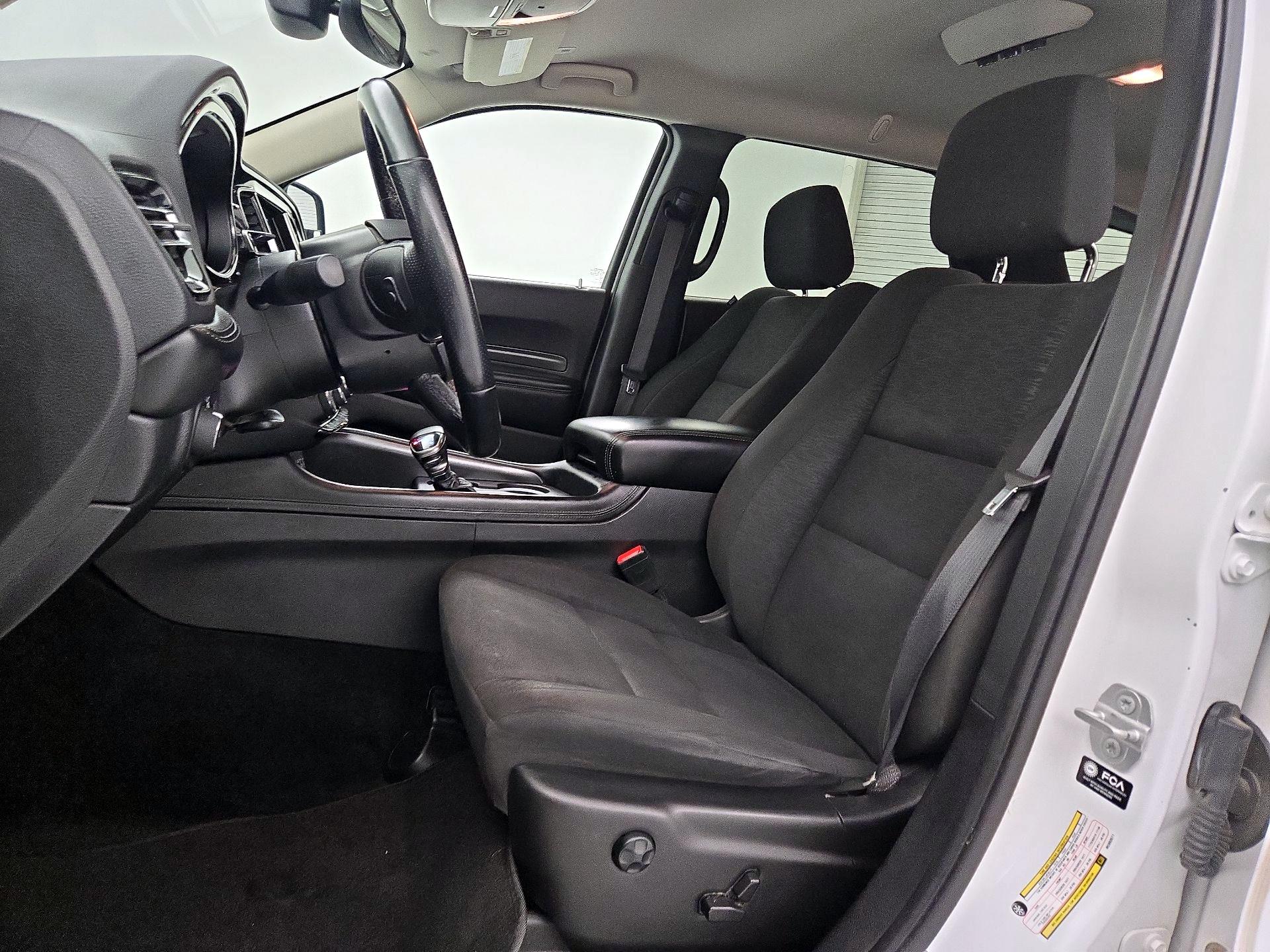 Thumbnail: 2021 Dodge Durango - 11