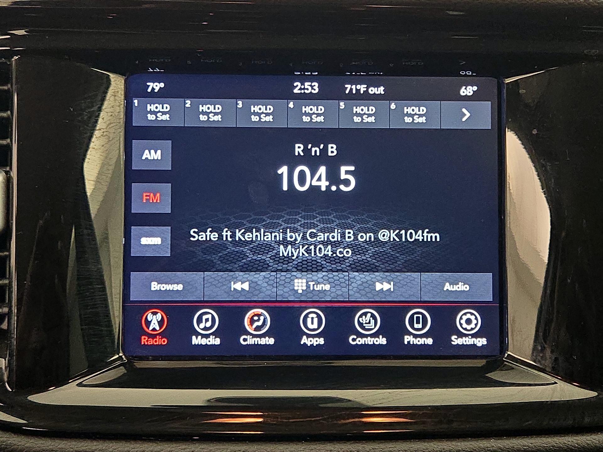 Thumbnail: 2021 Dodge Durango - 15