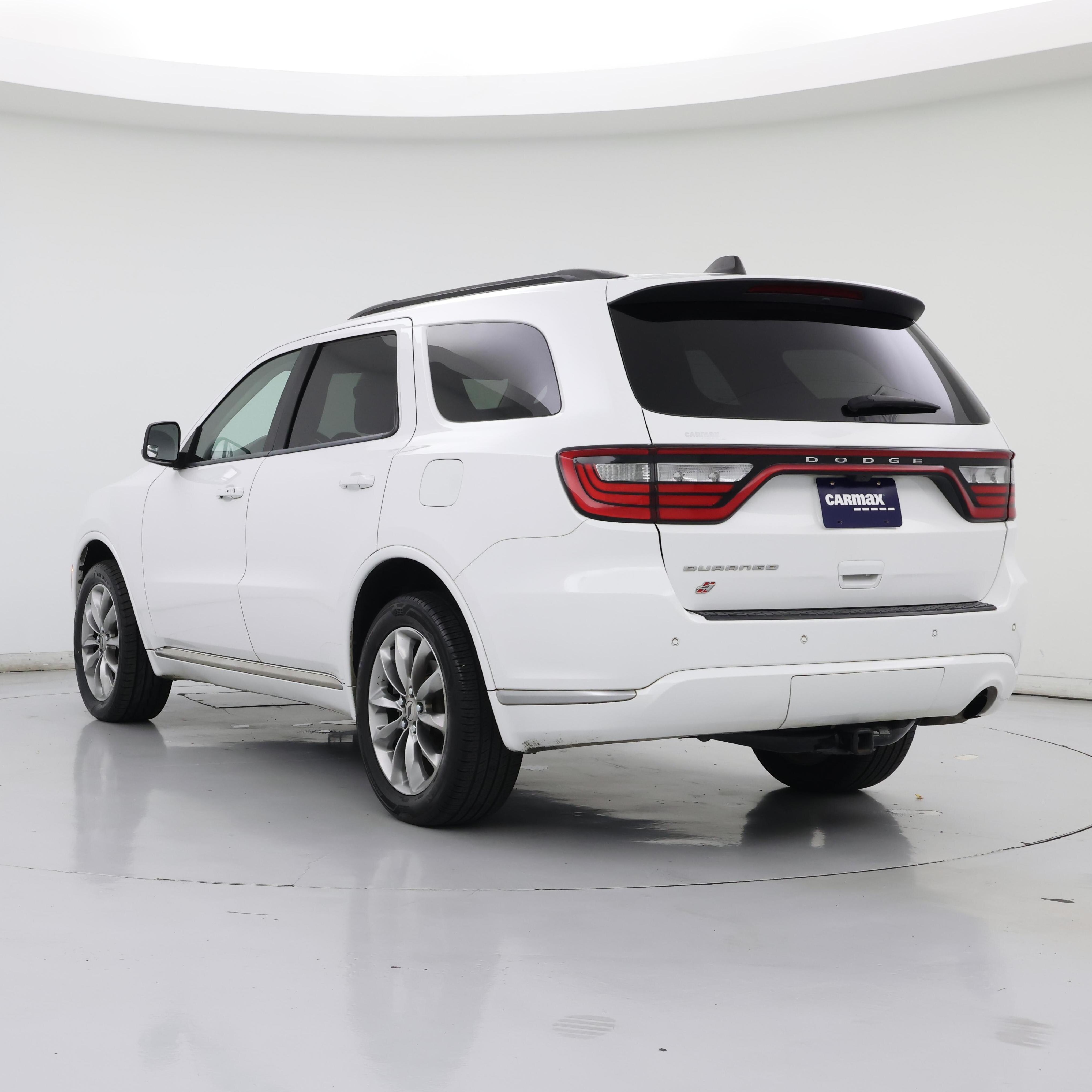 Thumbnail: 2021 Dodge Durango - 2