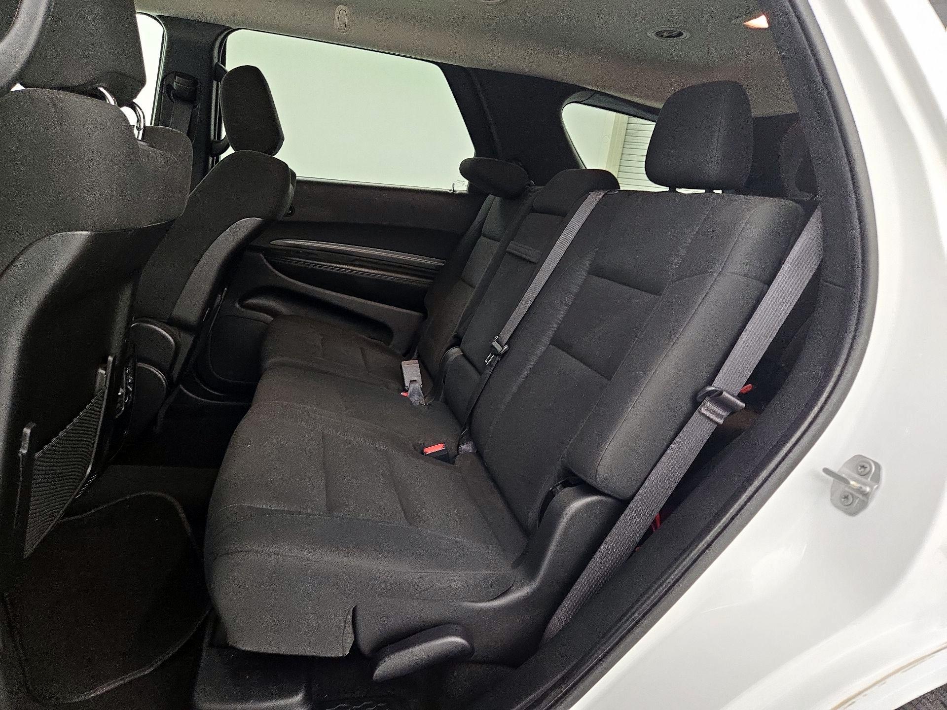 Thumbnail: 2021 Dodge Durango - 19