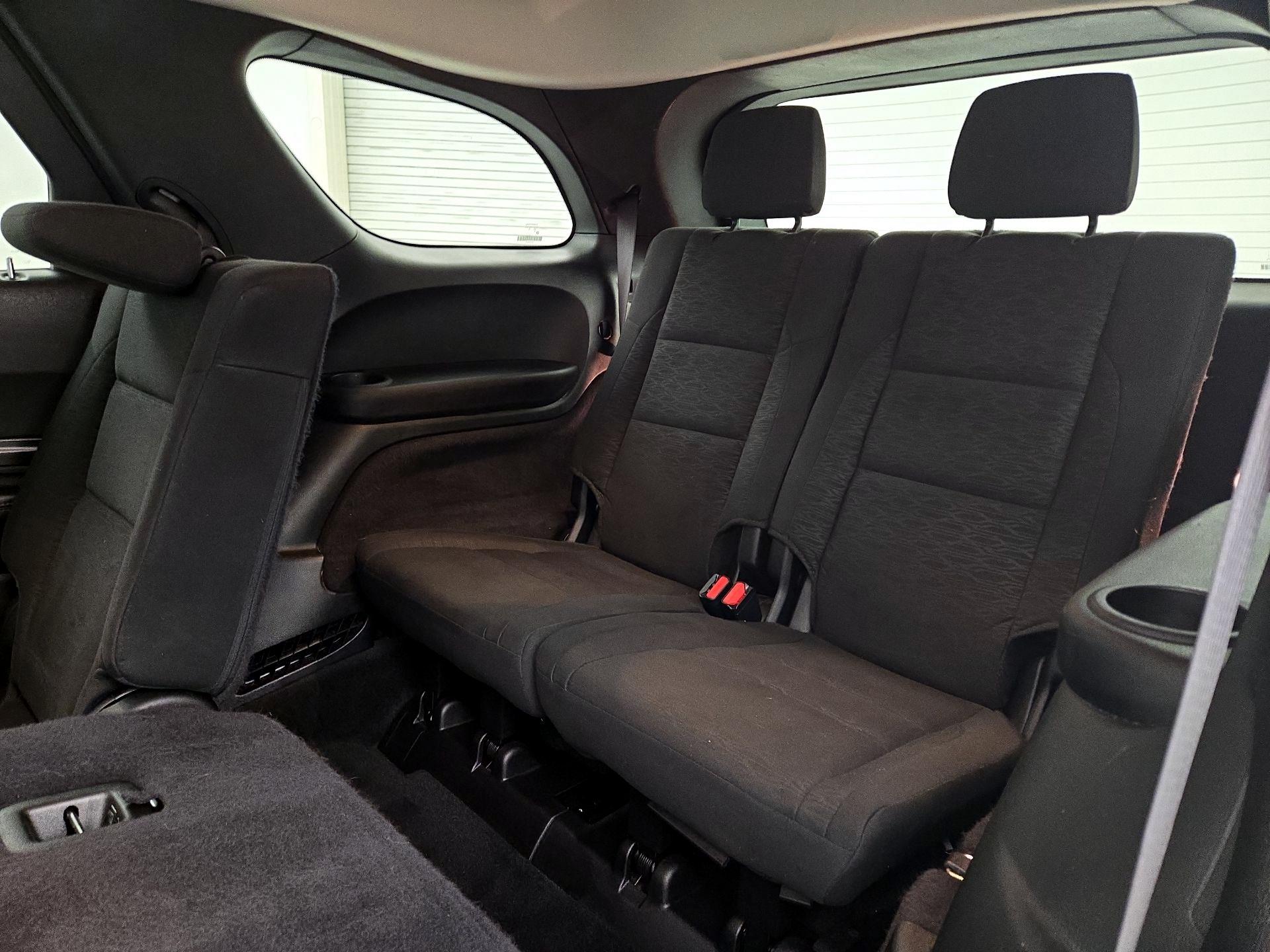 Thumbnail: 2021 Dodge Durango - 20