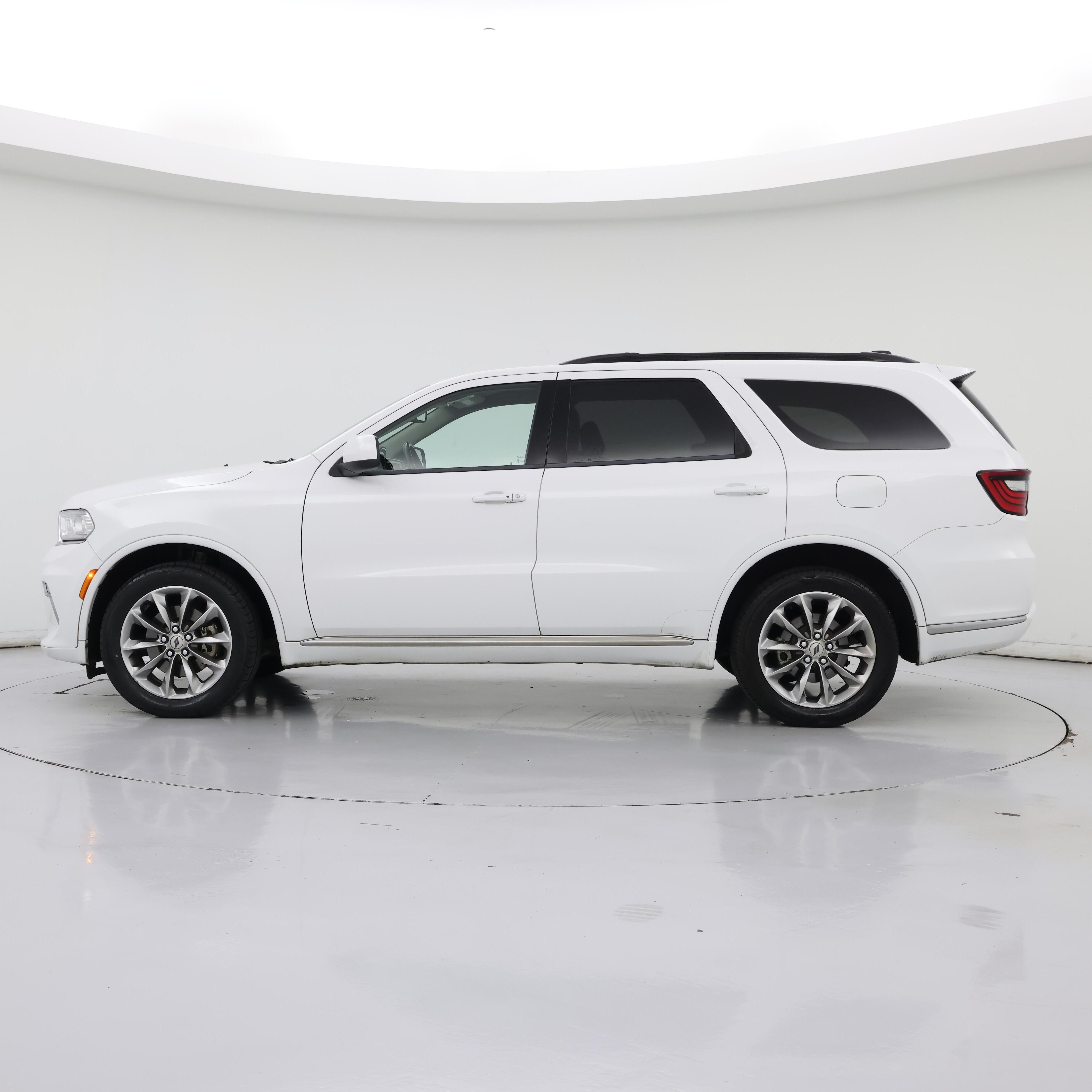 Thumbnail: 2021 Dodge Durango - 3