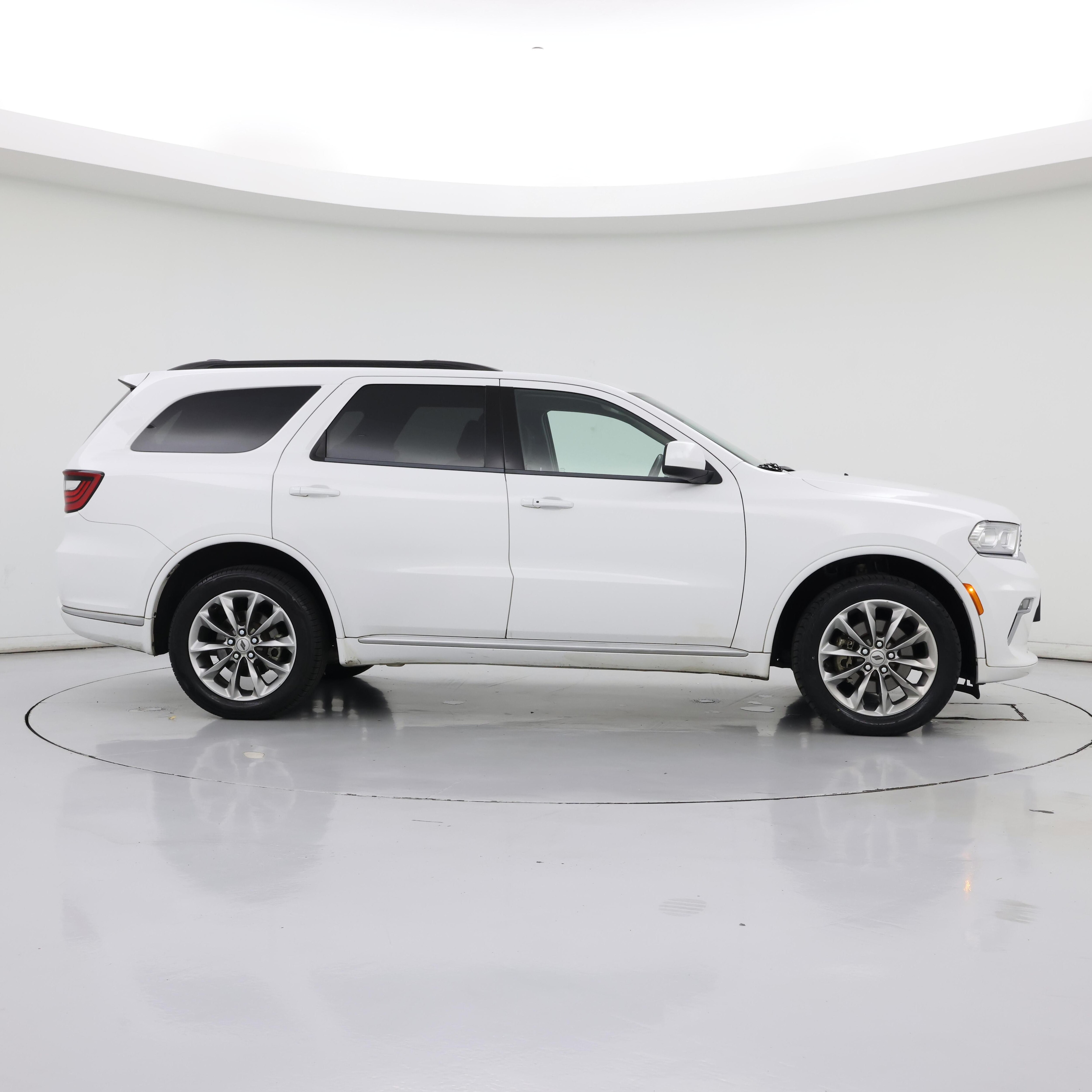 Thumbnail: 2021 Dodge Durango - 7