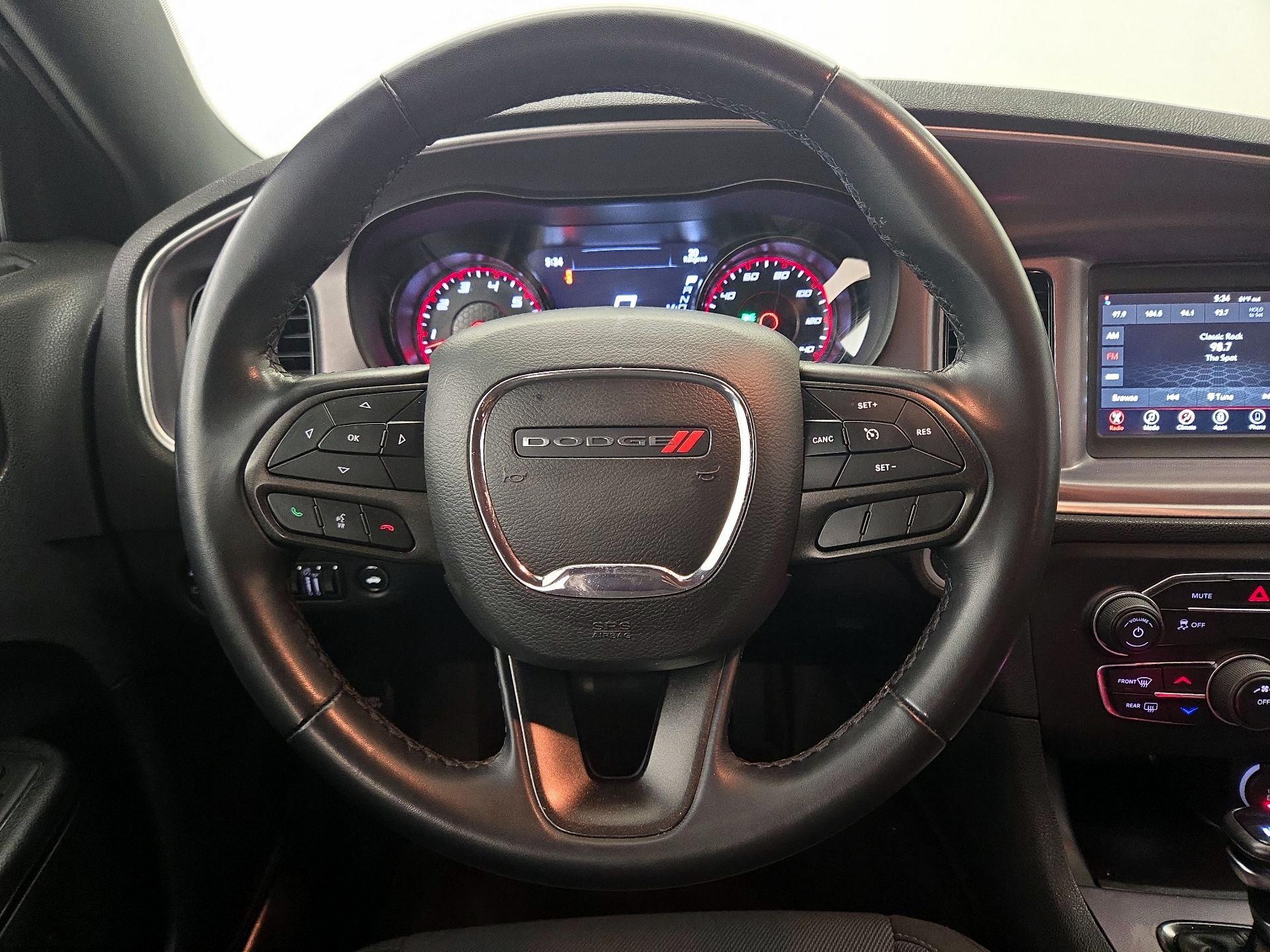 Thumbnail: 2022 Dodge Charger - 10