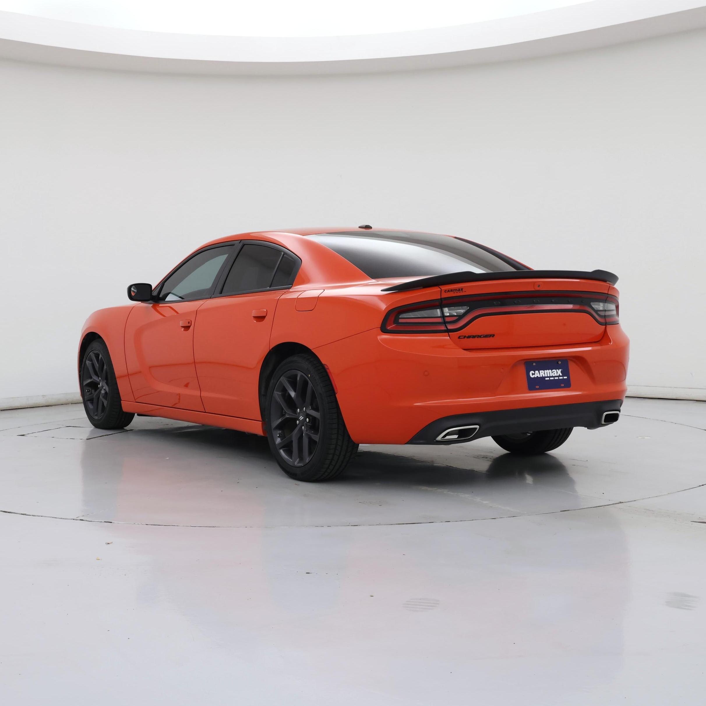 Thumbnail: 2022 Dodge Charger - 2