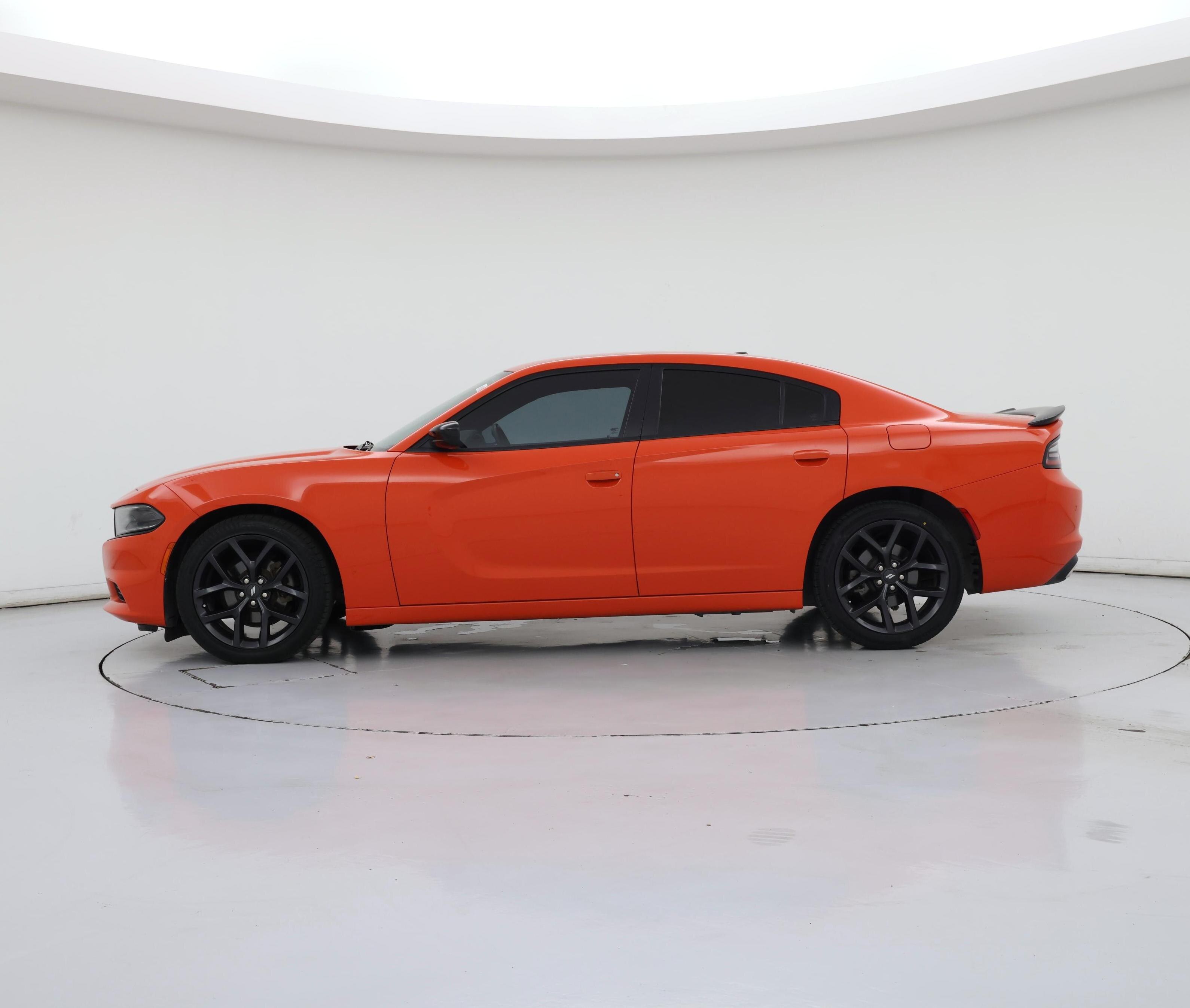 Thumbnail: 2022 Dodge Charger - 3