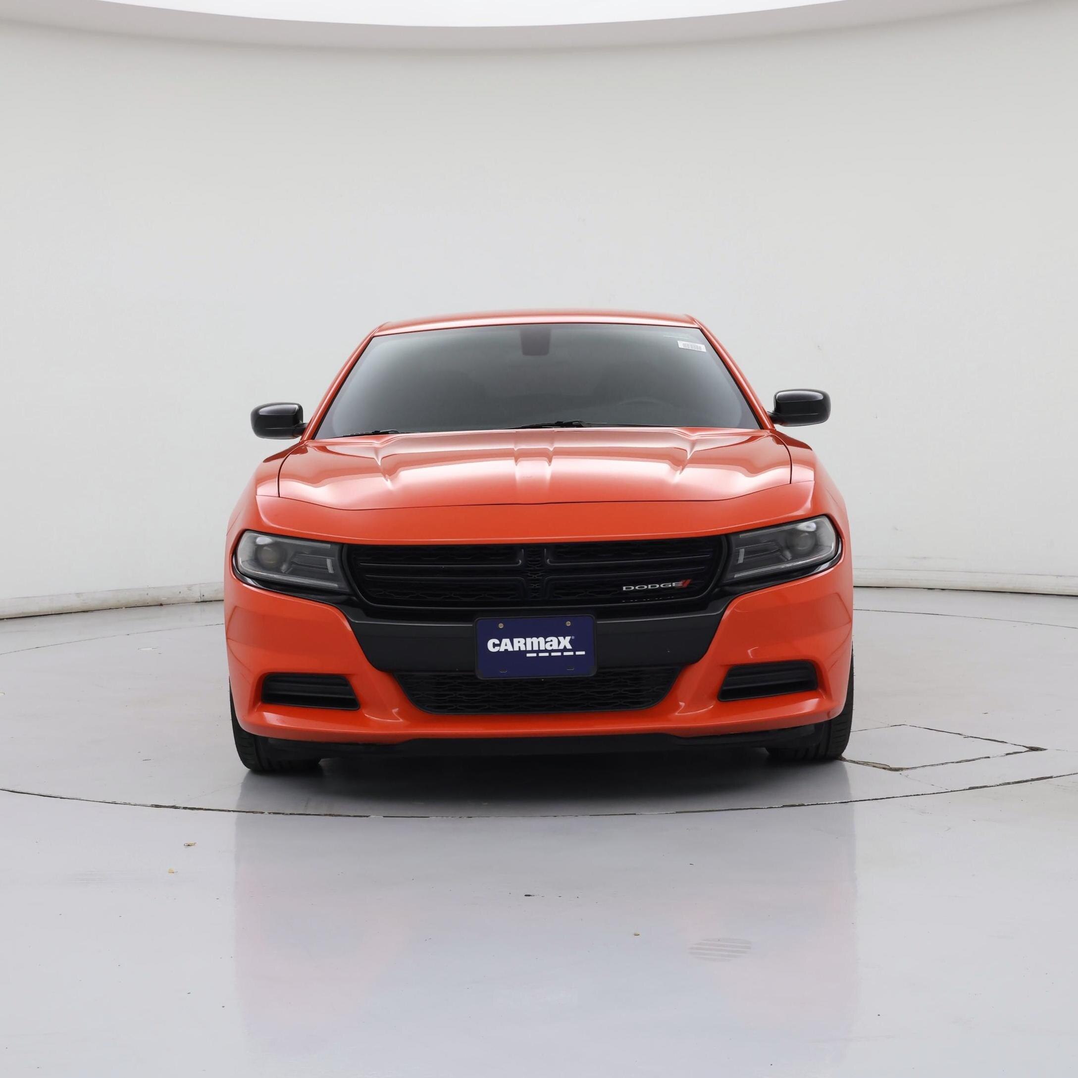 Thumbnail: 2022 Dodge Charger - 5