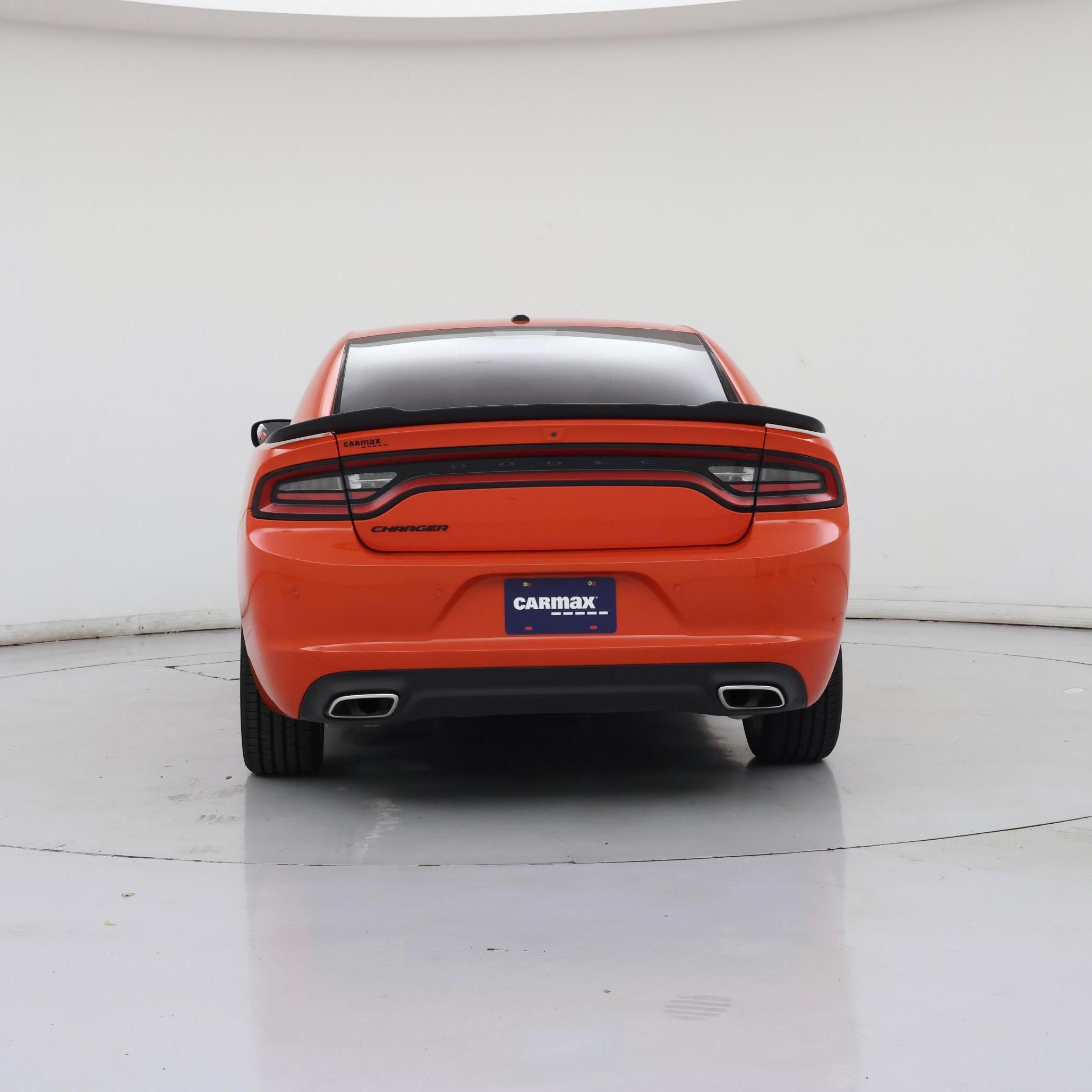 Thumbnail: 2022 Dodge Charger - 6