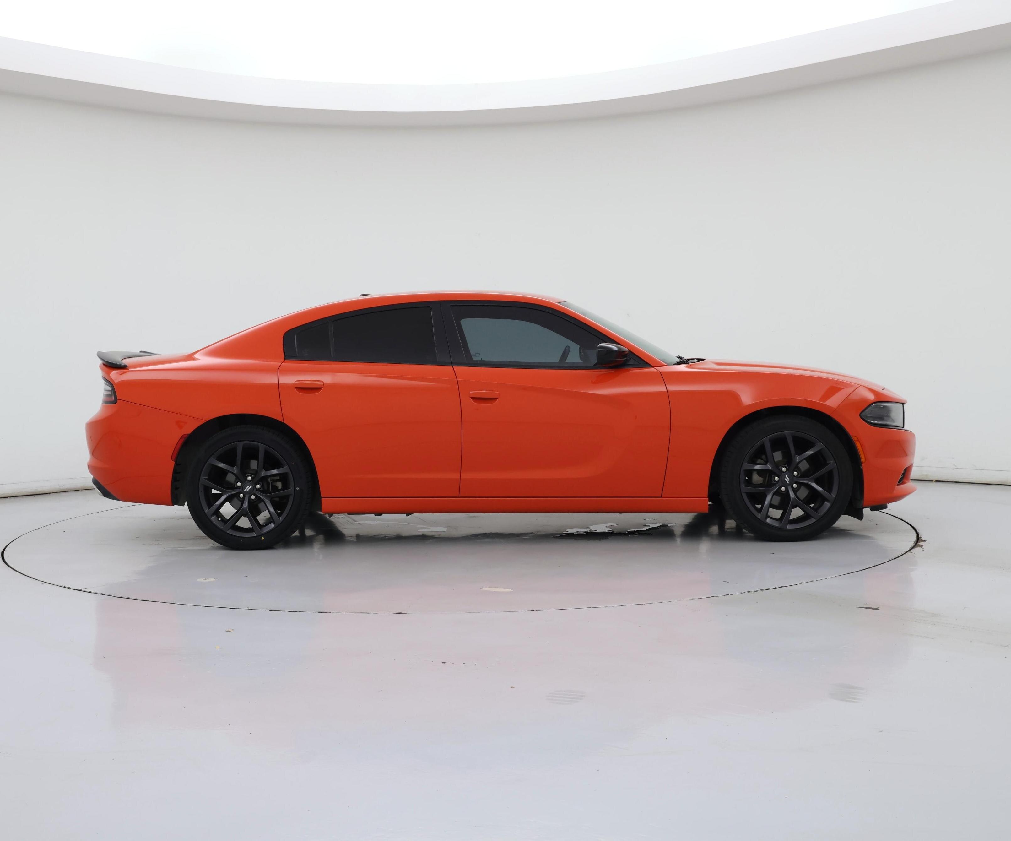 Thumbnail: 2022 Dodge Charger - 7