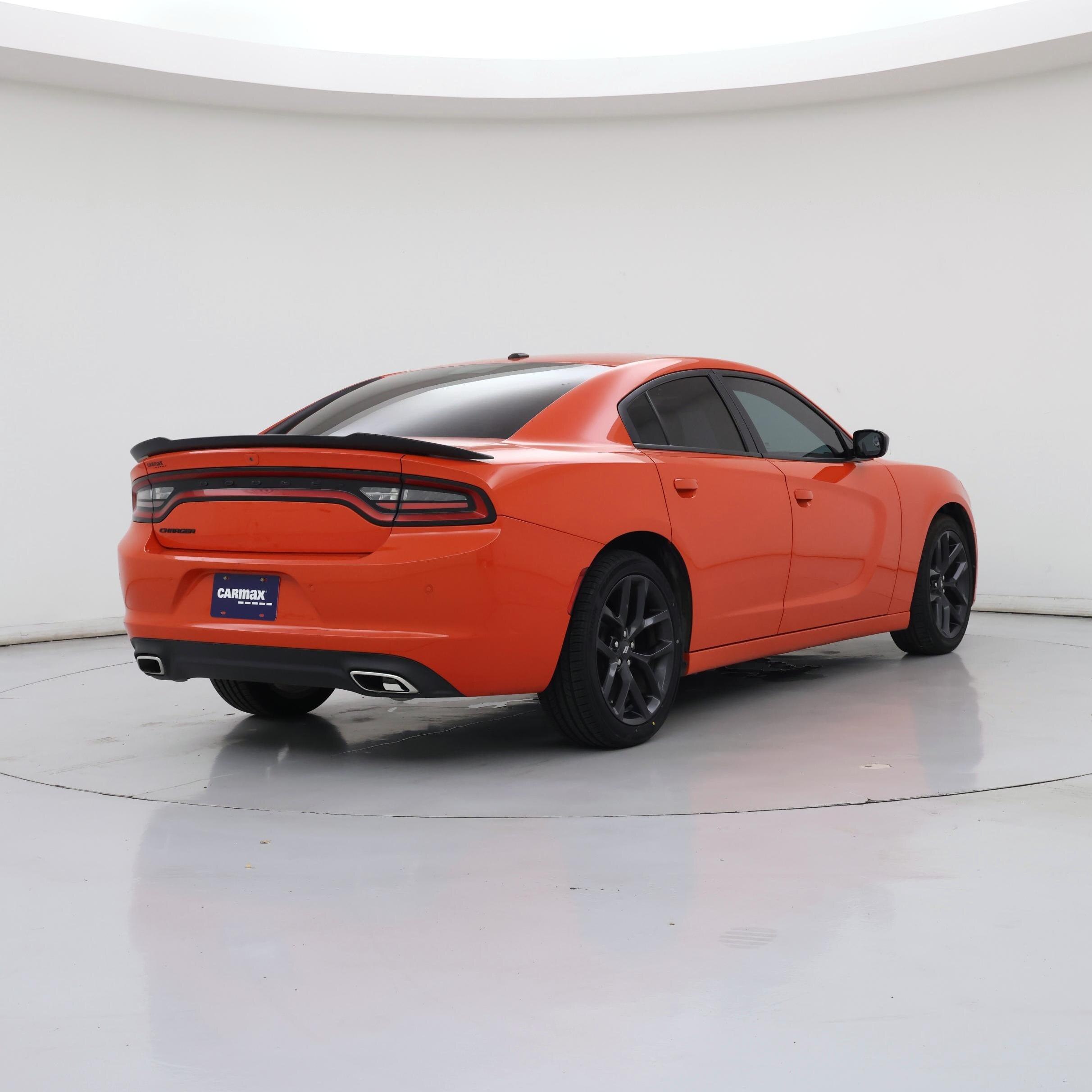Thumbnail: 2022 Dodge Charger - 8