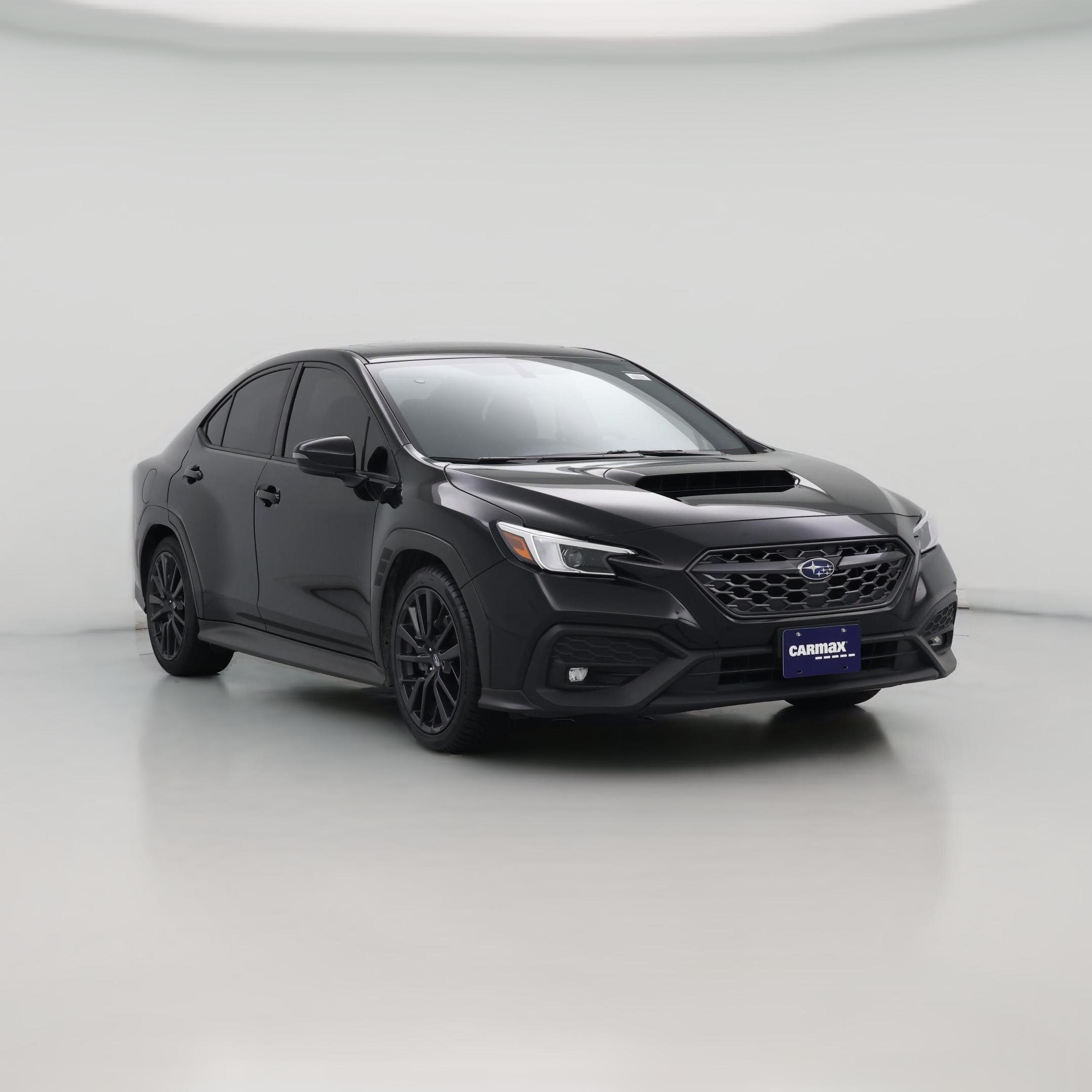 Thumbnail: 2022 Subaru WRX - 1