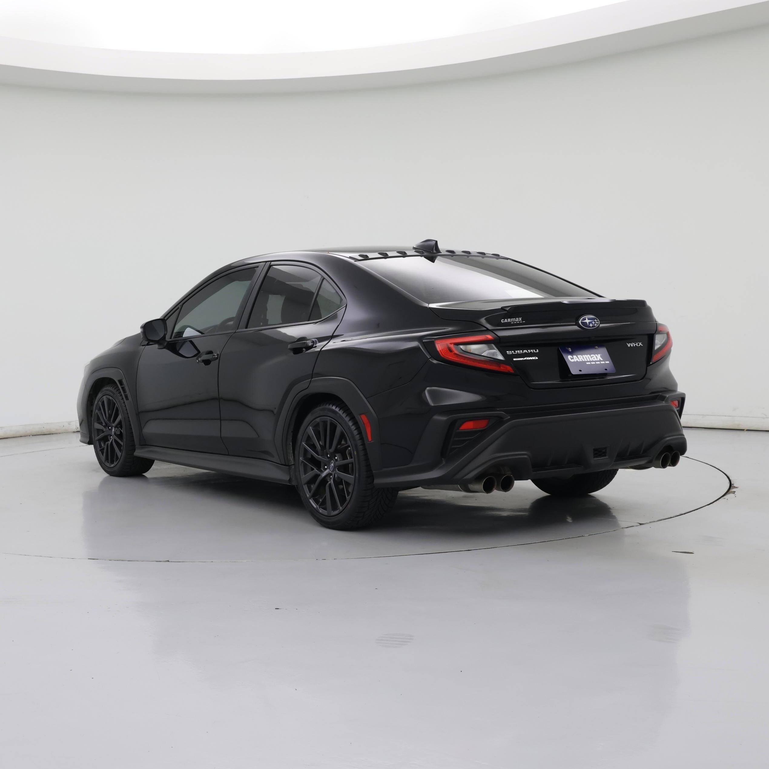 Thumbnail: 2022 Subaru WRX - 2