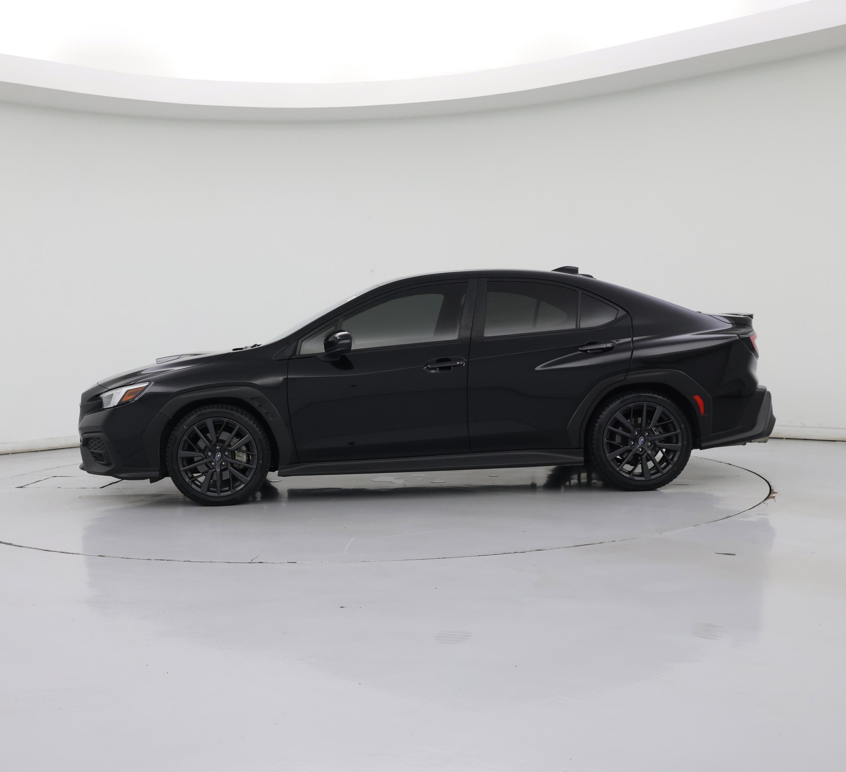 Thumbnail: 2022 Subaru WRX - 3