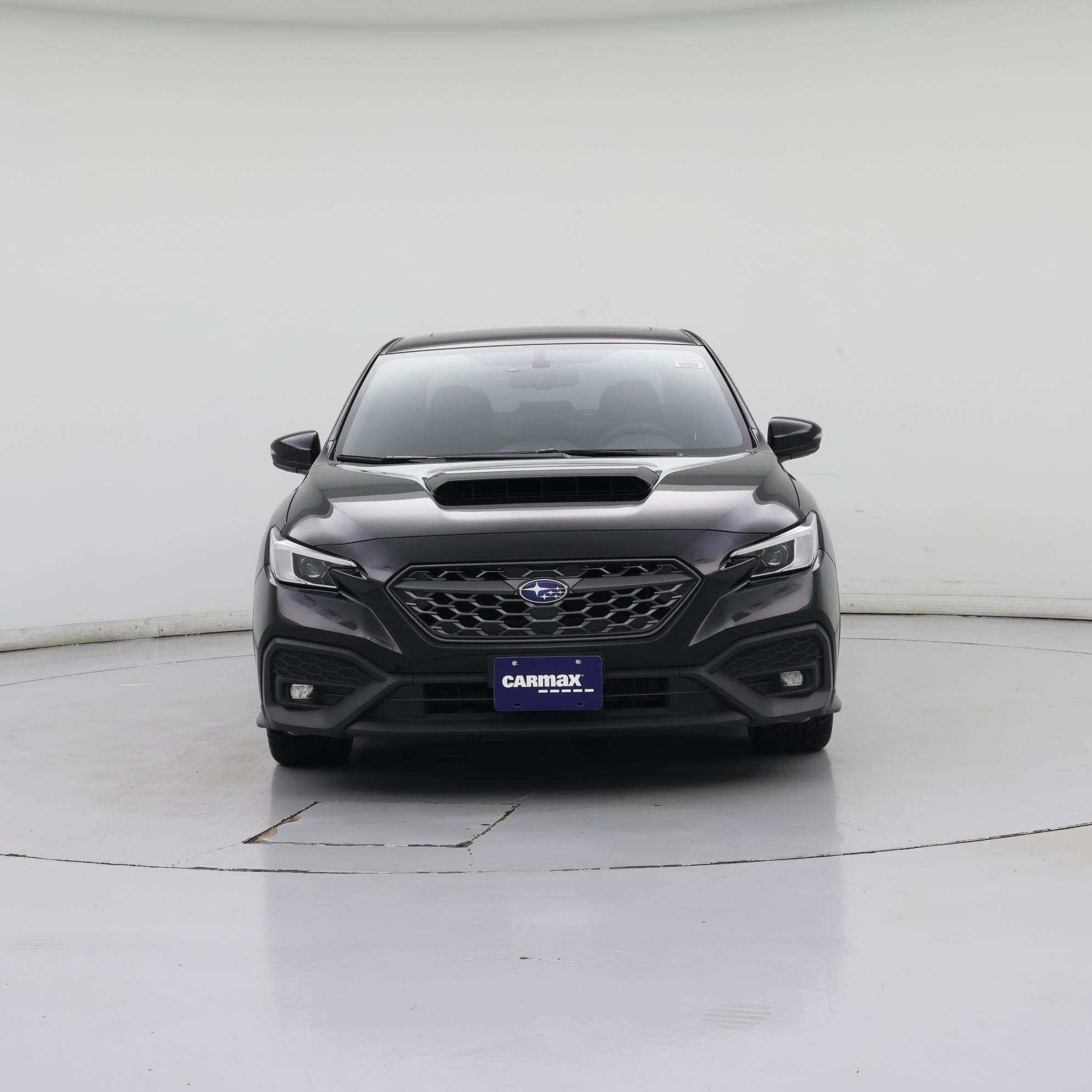 Thumbnail: 2022 Subaru WRX - 5