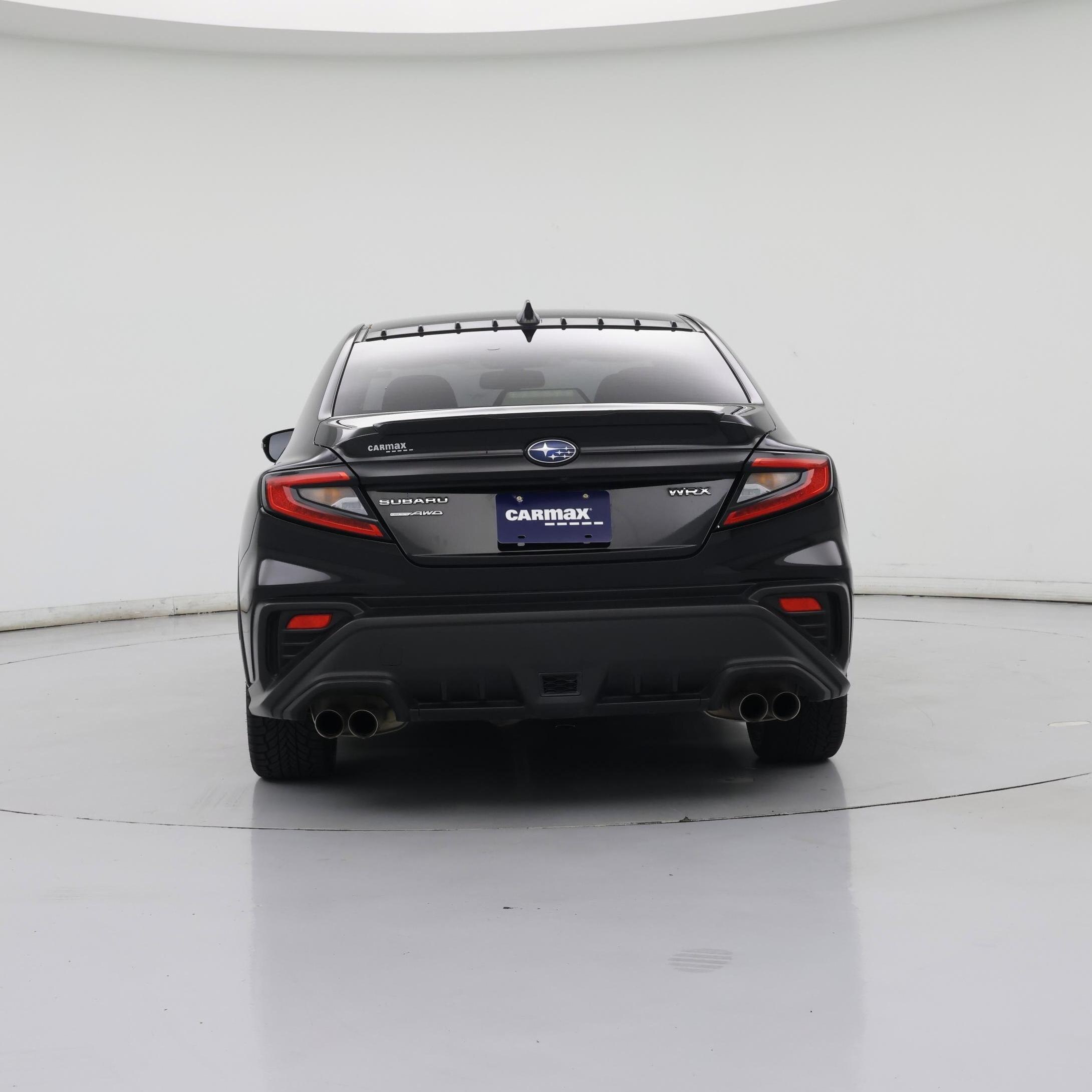 Thumbnail: 2022 Subaru WRX - 6