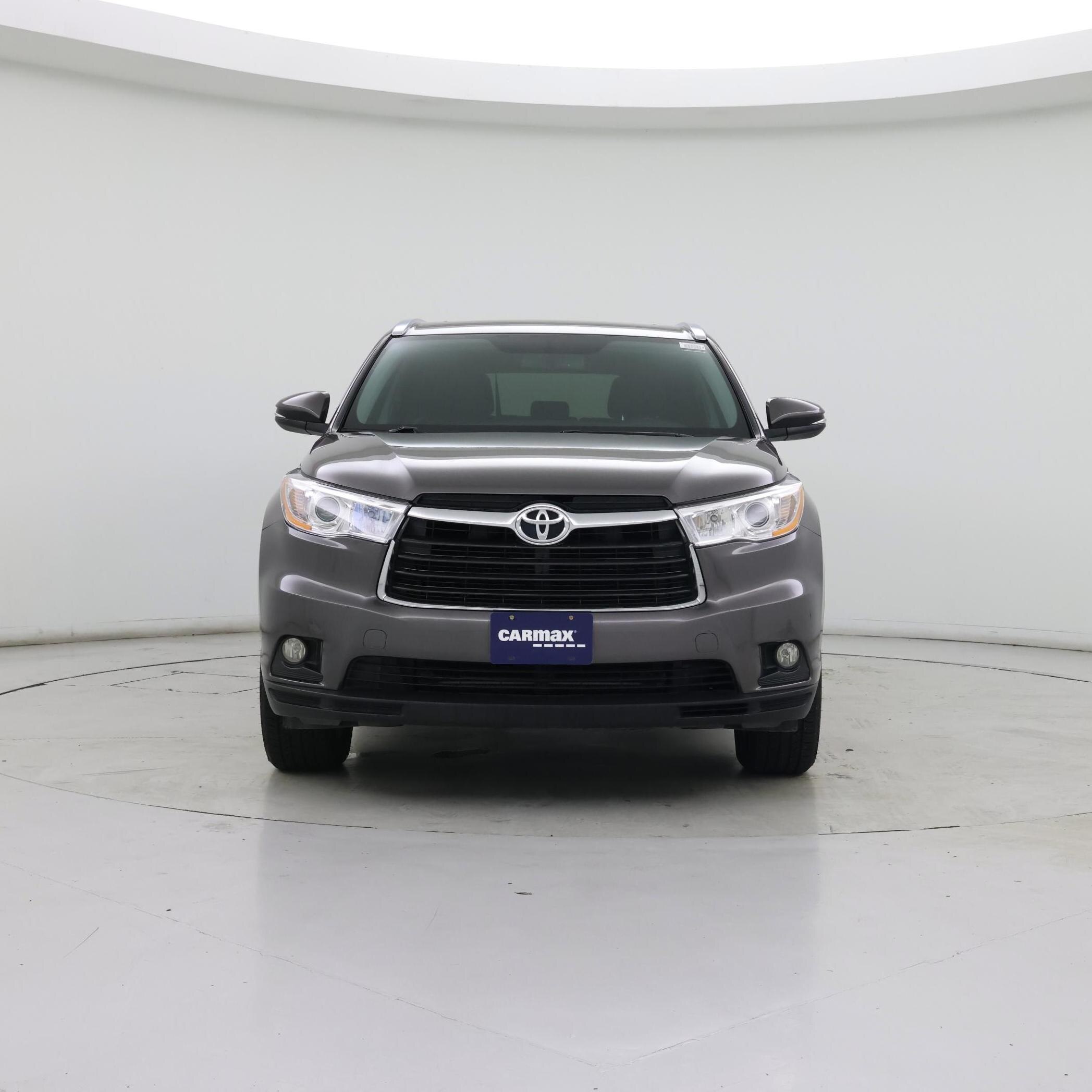 Thumbnail: 2016 Toyota Highlander - 5
