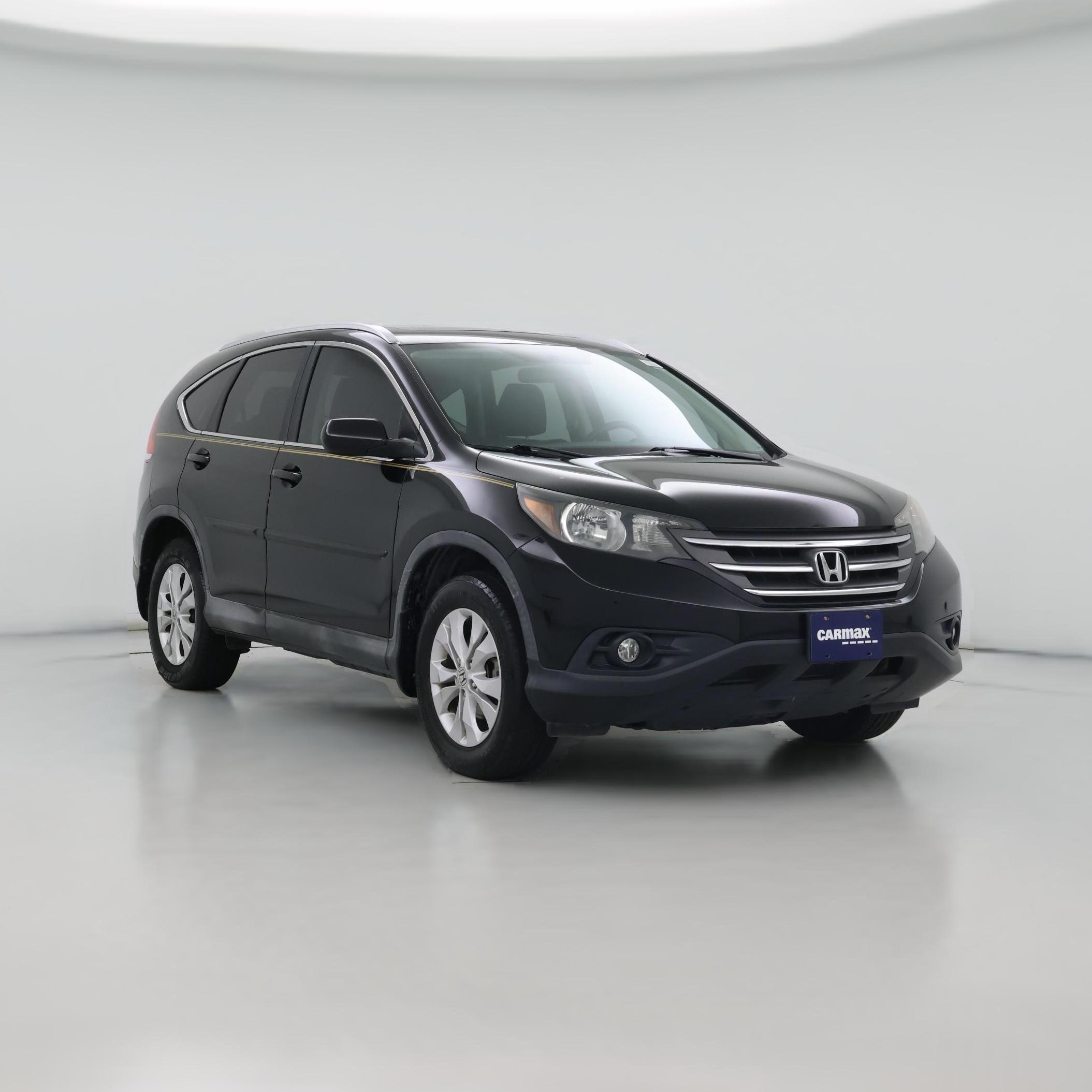 Thumbnail: 2014 Honda CR-V - 1